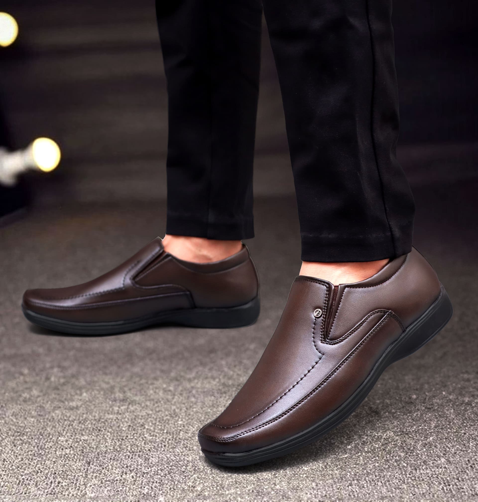Latest Trendy Men Formal Shoes