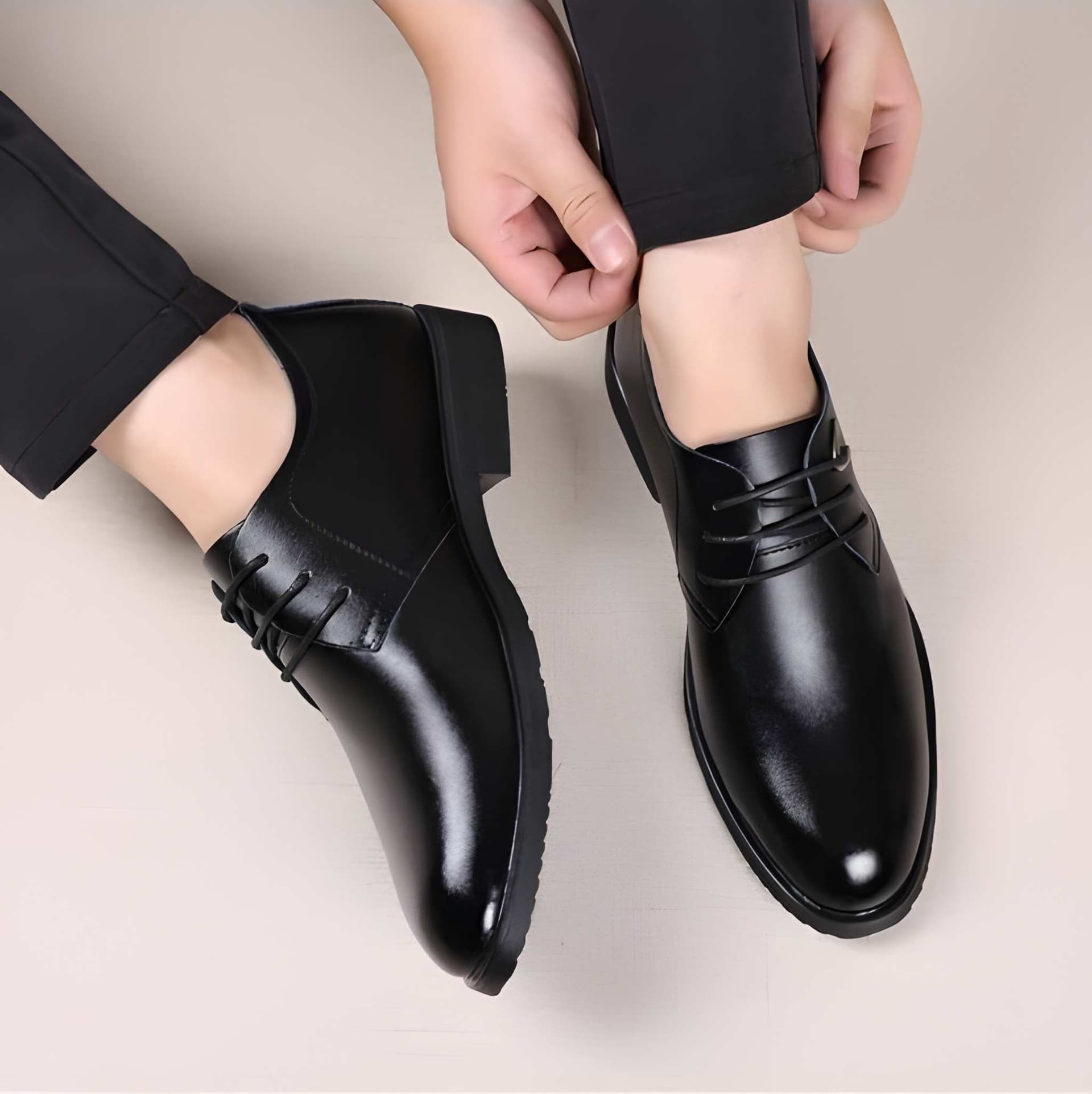 Latest Trendy Men Formal Shoes