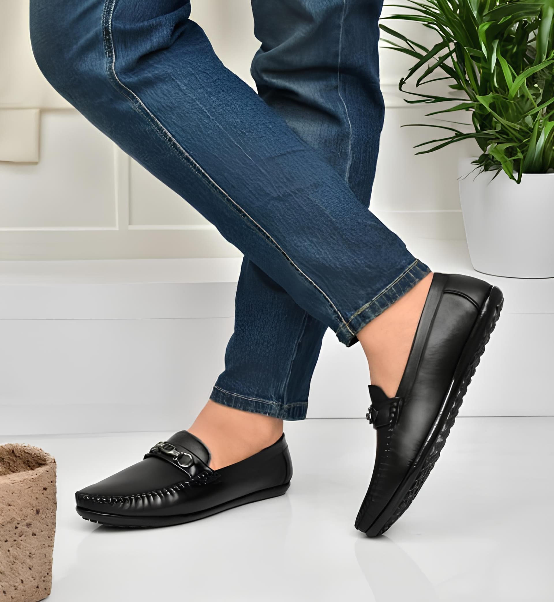 Latest Stylish Loafers for Men & Boys