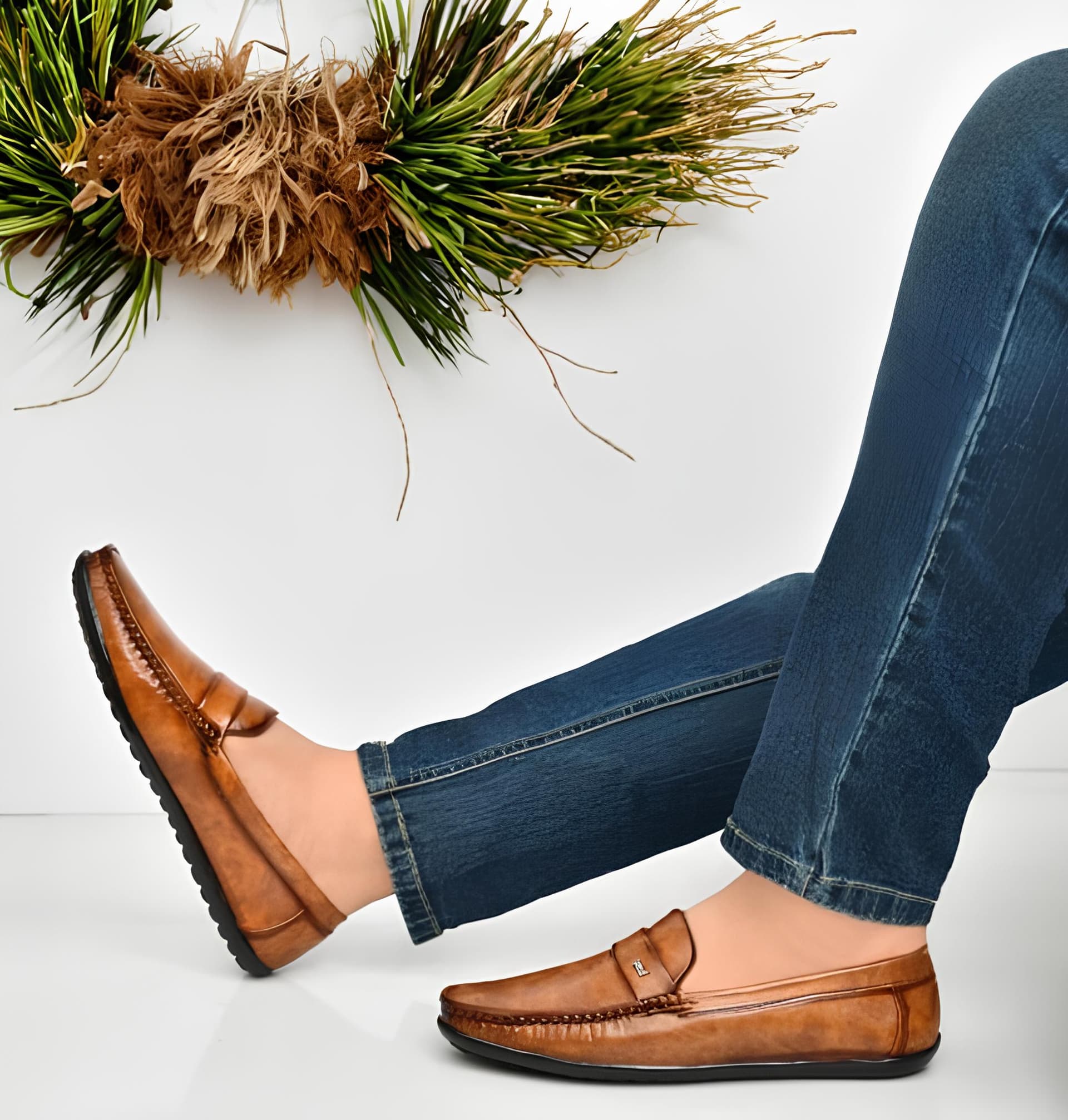 Latest Stylish Loafers for Men & Boys