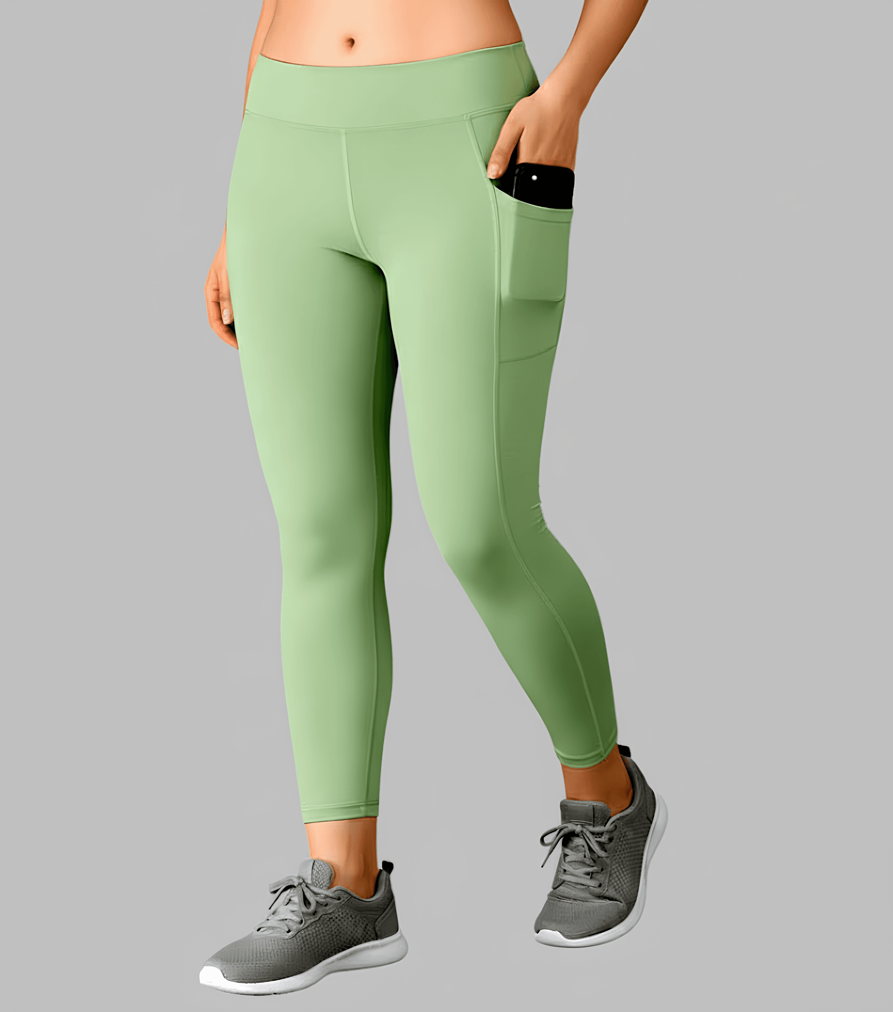 Premium Gym Wear for Women