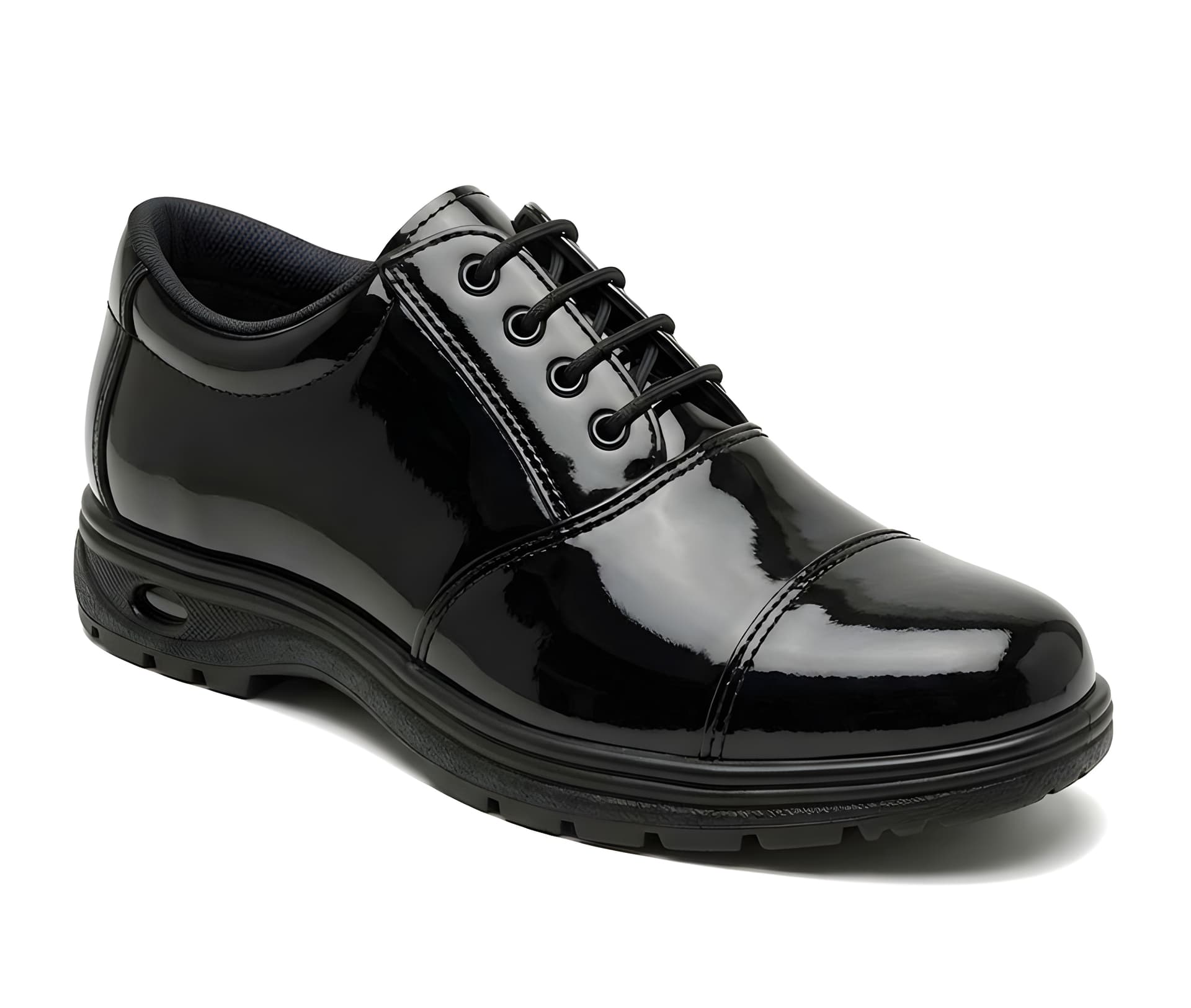 Anti-Slip Industrial Security Footwear For Men