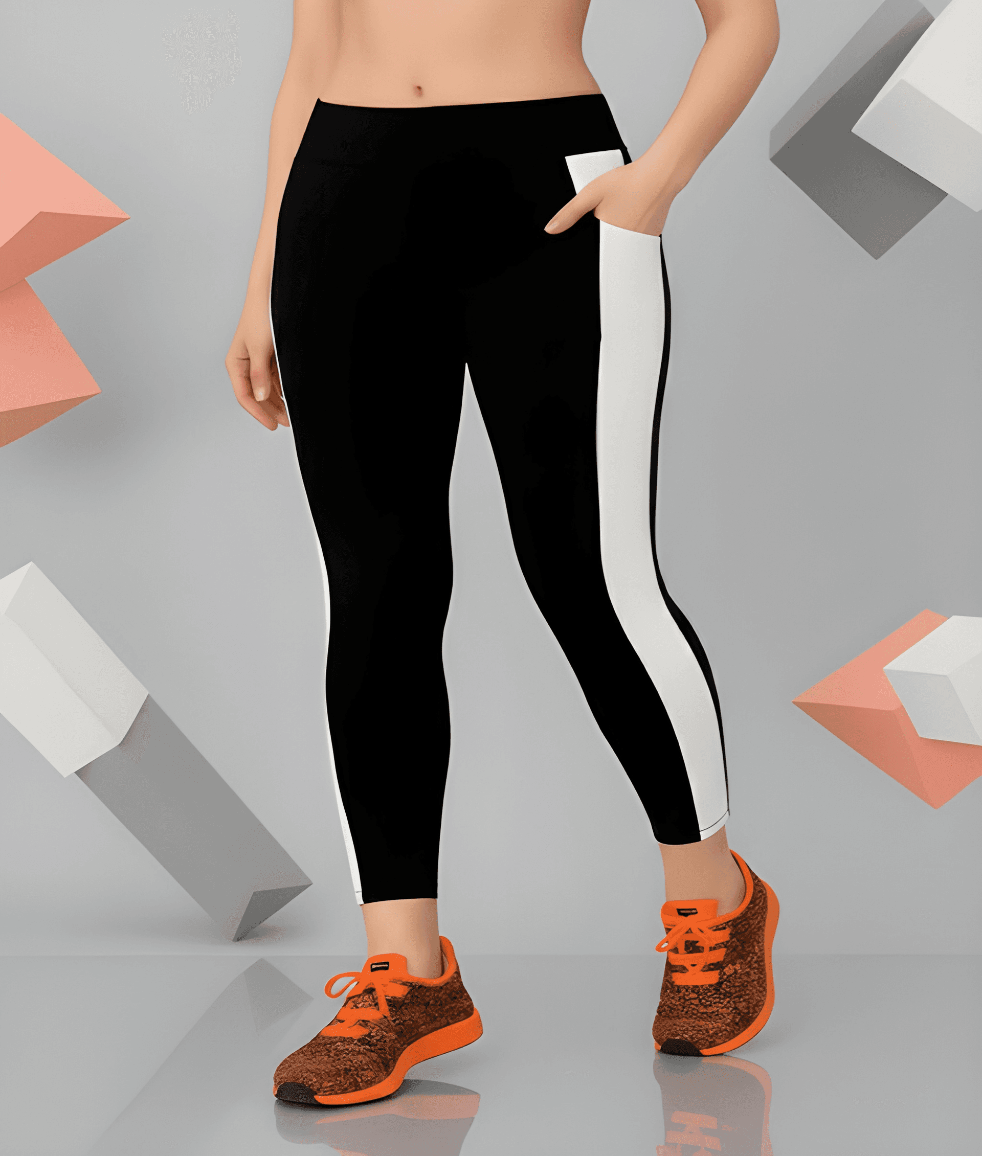 Premium Gym Wear for Women