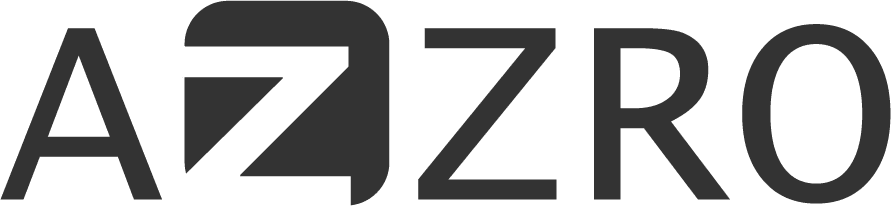 AZZRO Logo