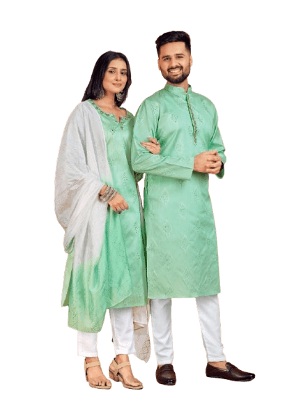 Couple Outfit Maker