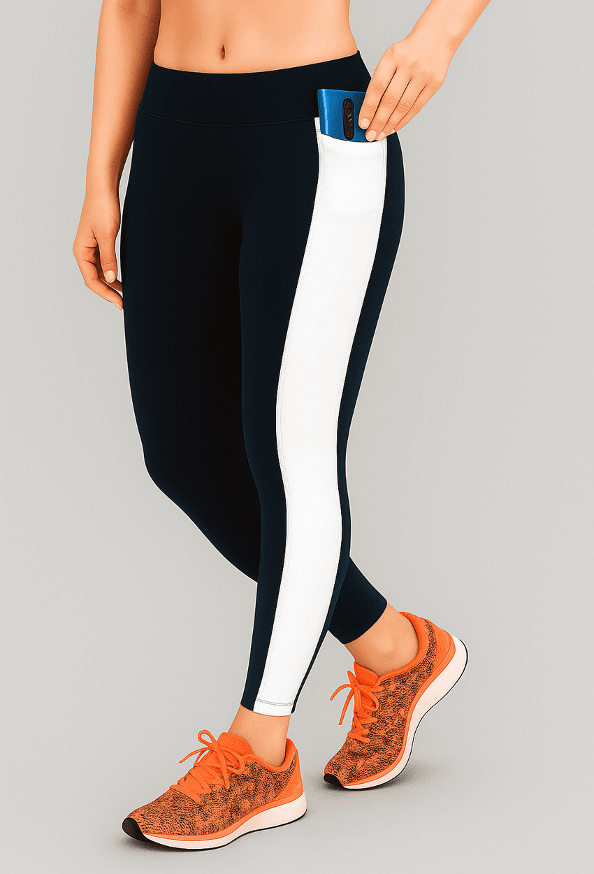 Stretchable Yoga Pants  alternate view