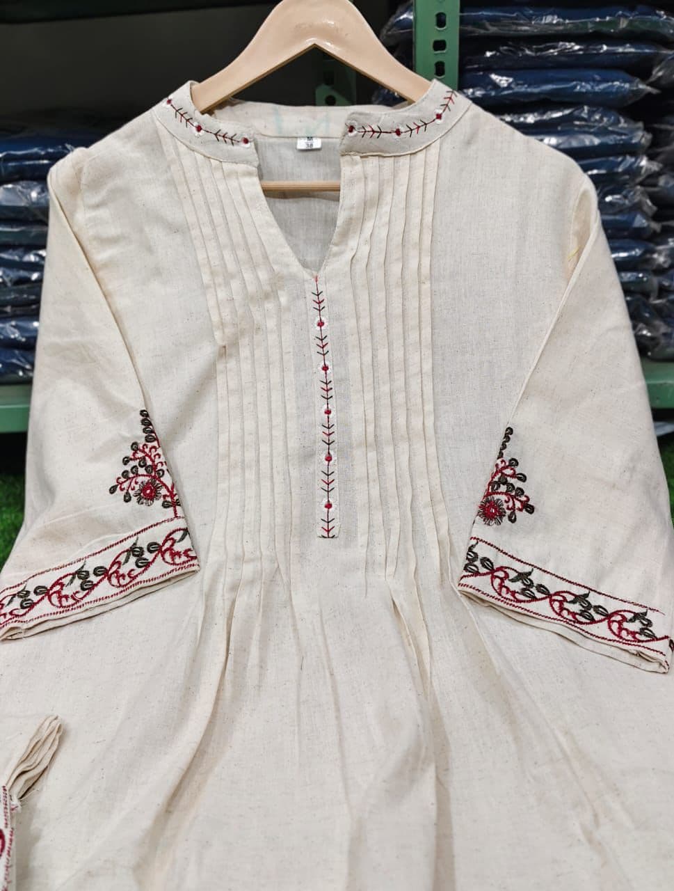 Stylish Women’s Kurta set