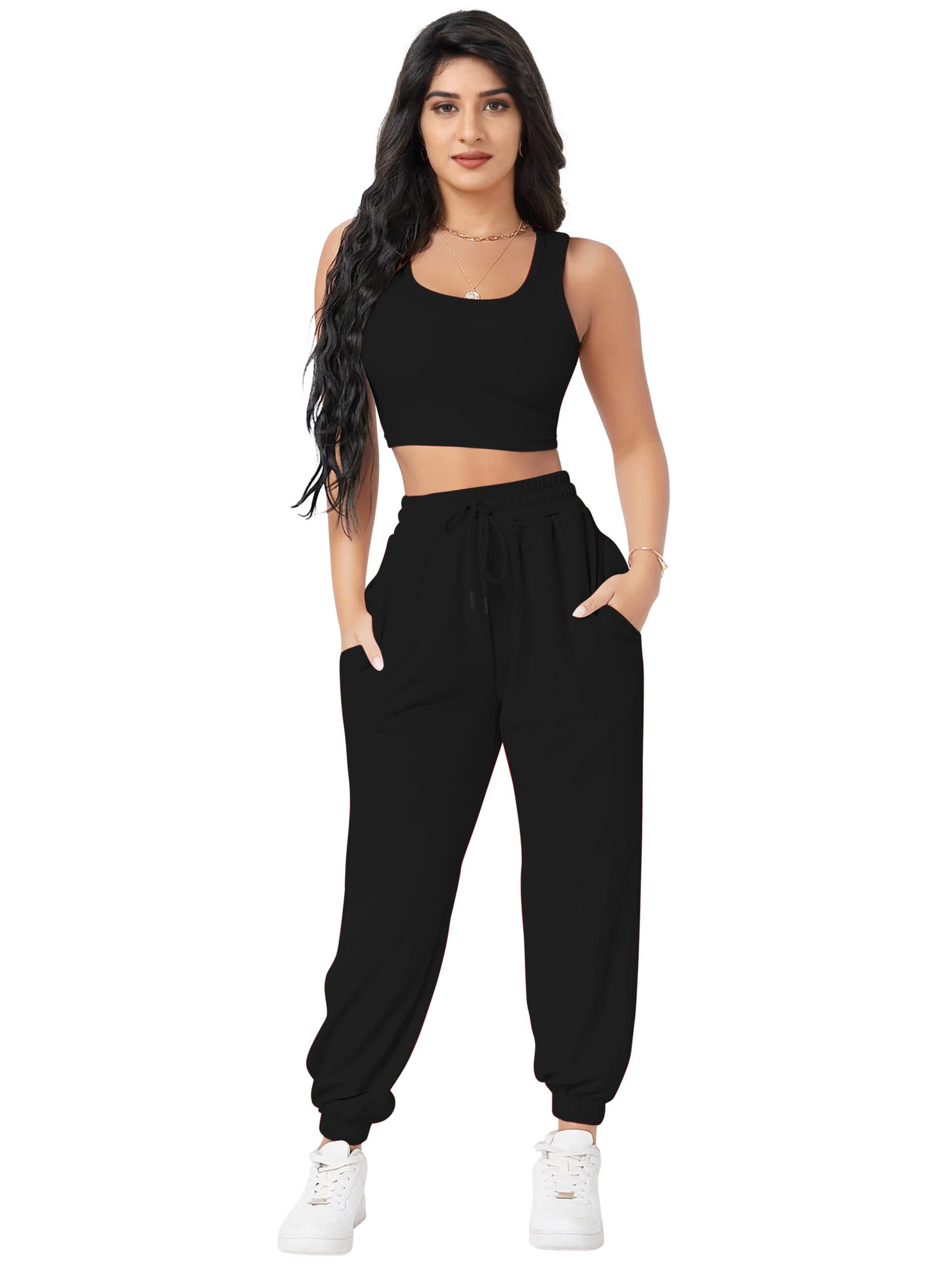 Latest Design Two Piece Set