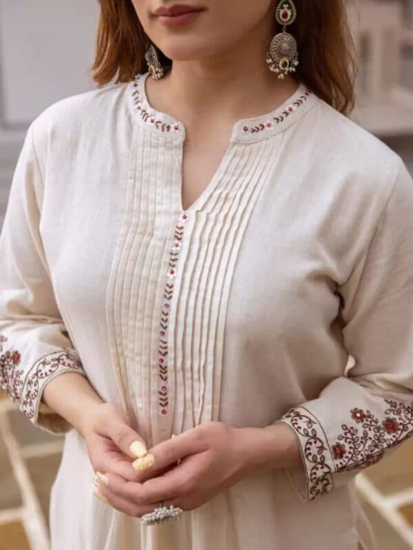 Stylish Women’s Kurta set