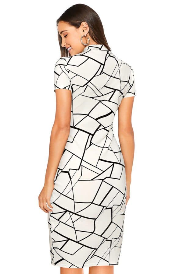 Cotton Spaghetti Strap Peplum Tunic Top