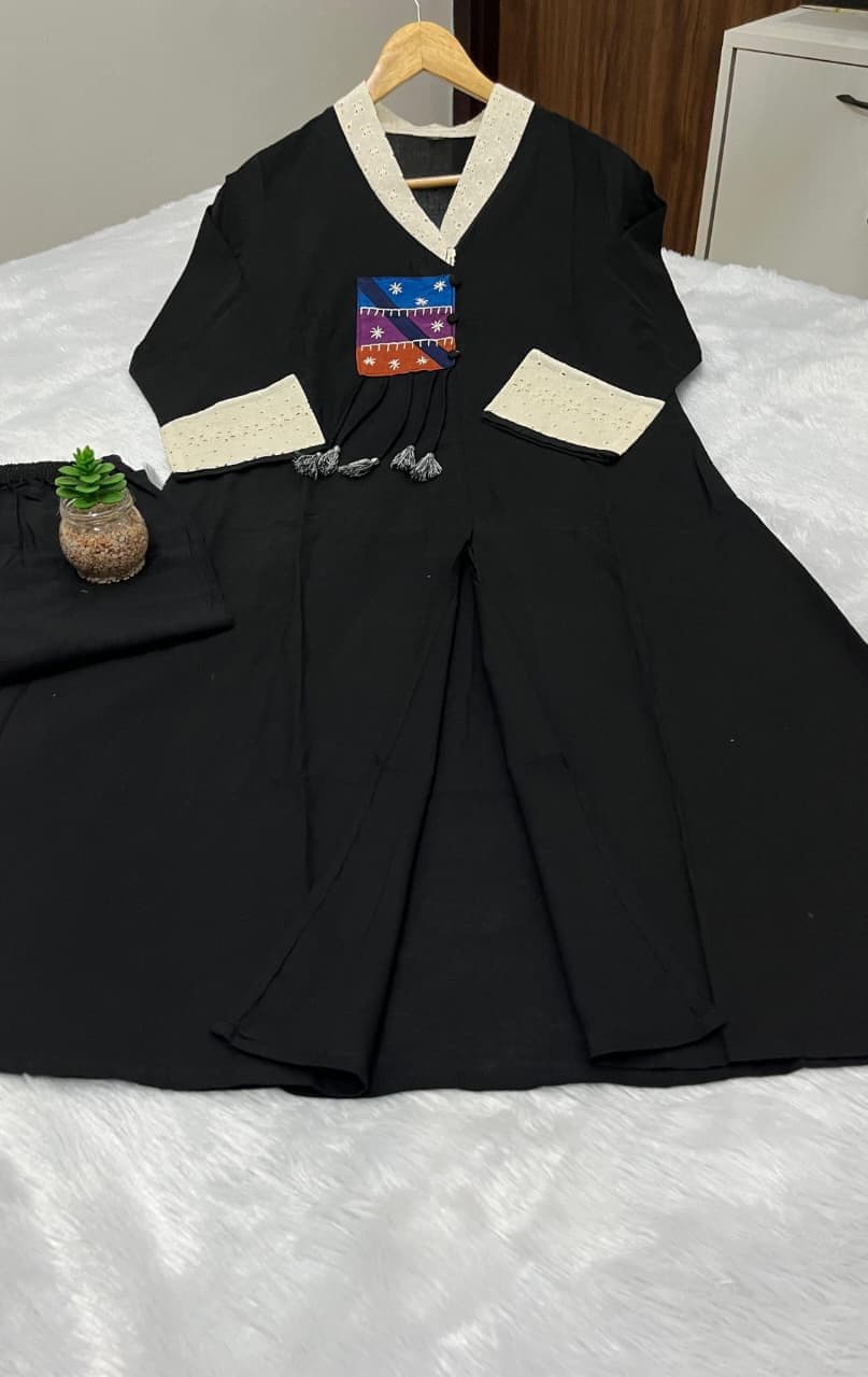 kurta set