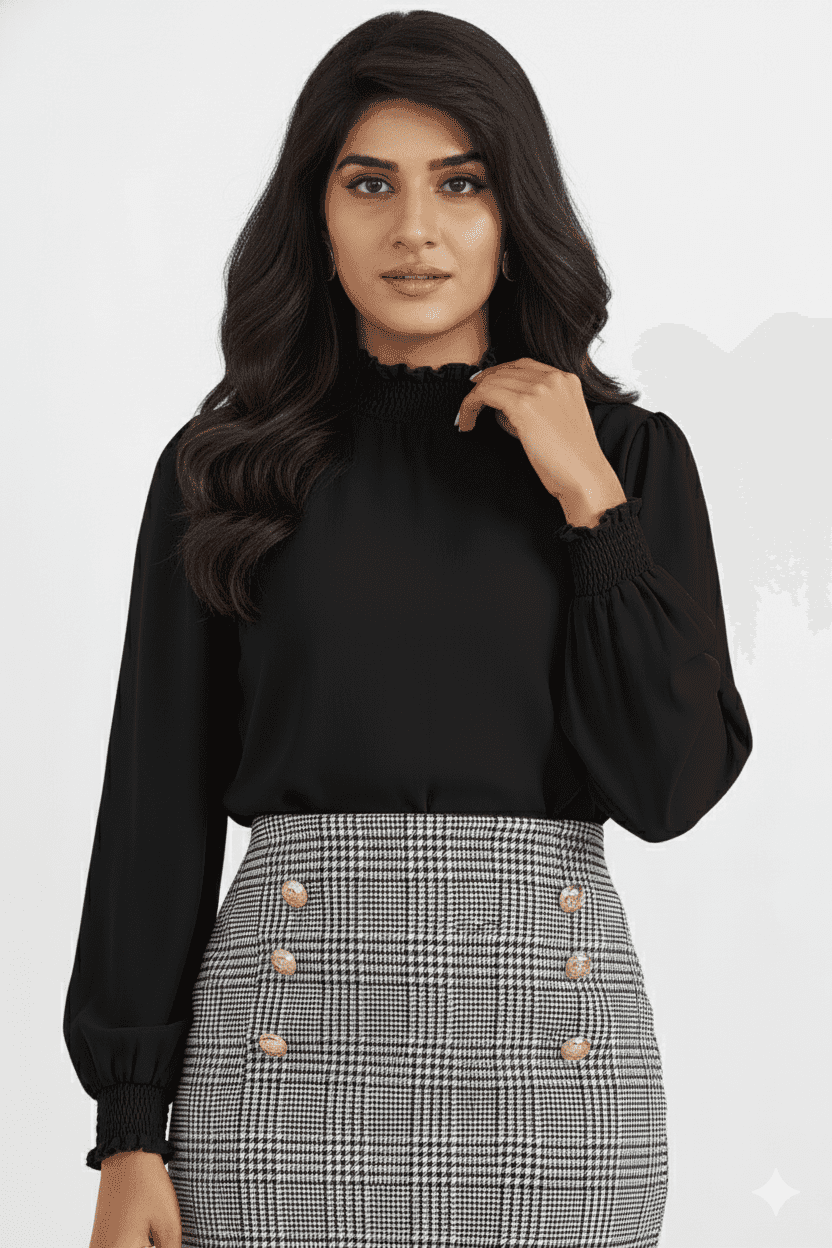 Western Top