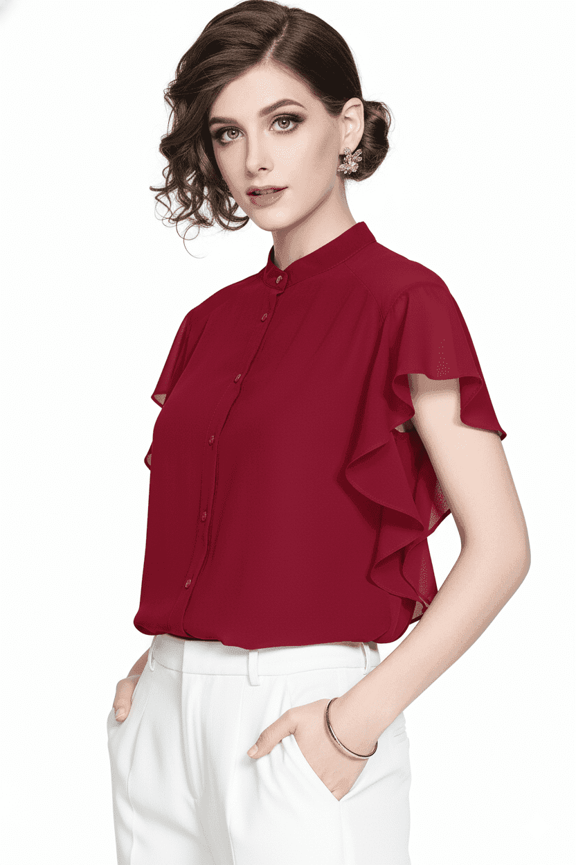 Western T-Shirt