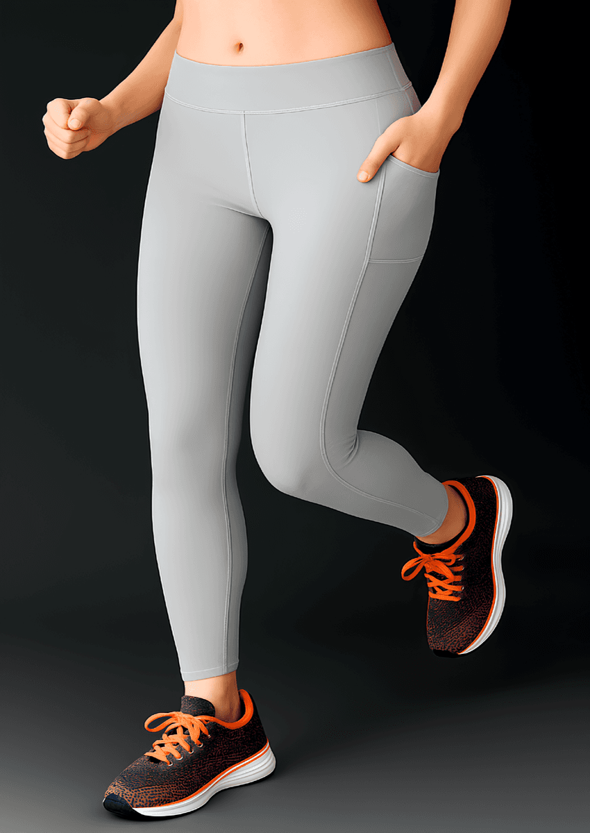 Trendy & Lightweight Sports Leggings for Women 
