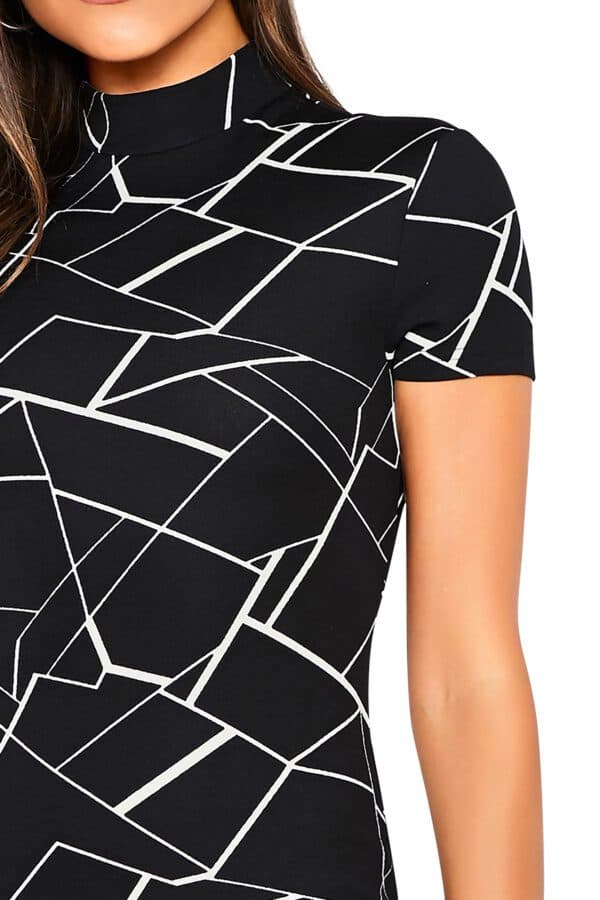 Cotton Spaghetti Strap Peplum Tunic Top