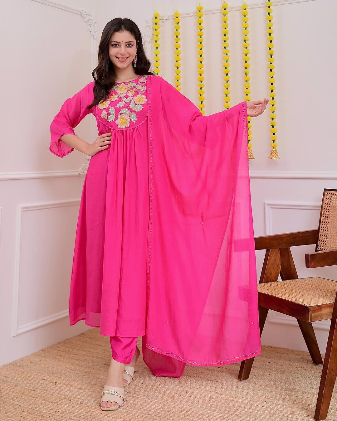 Kurta set