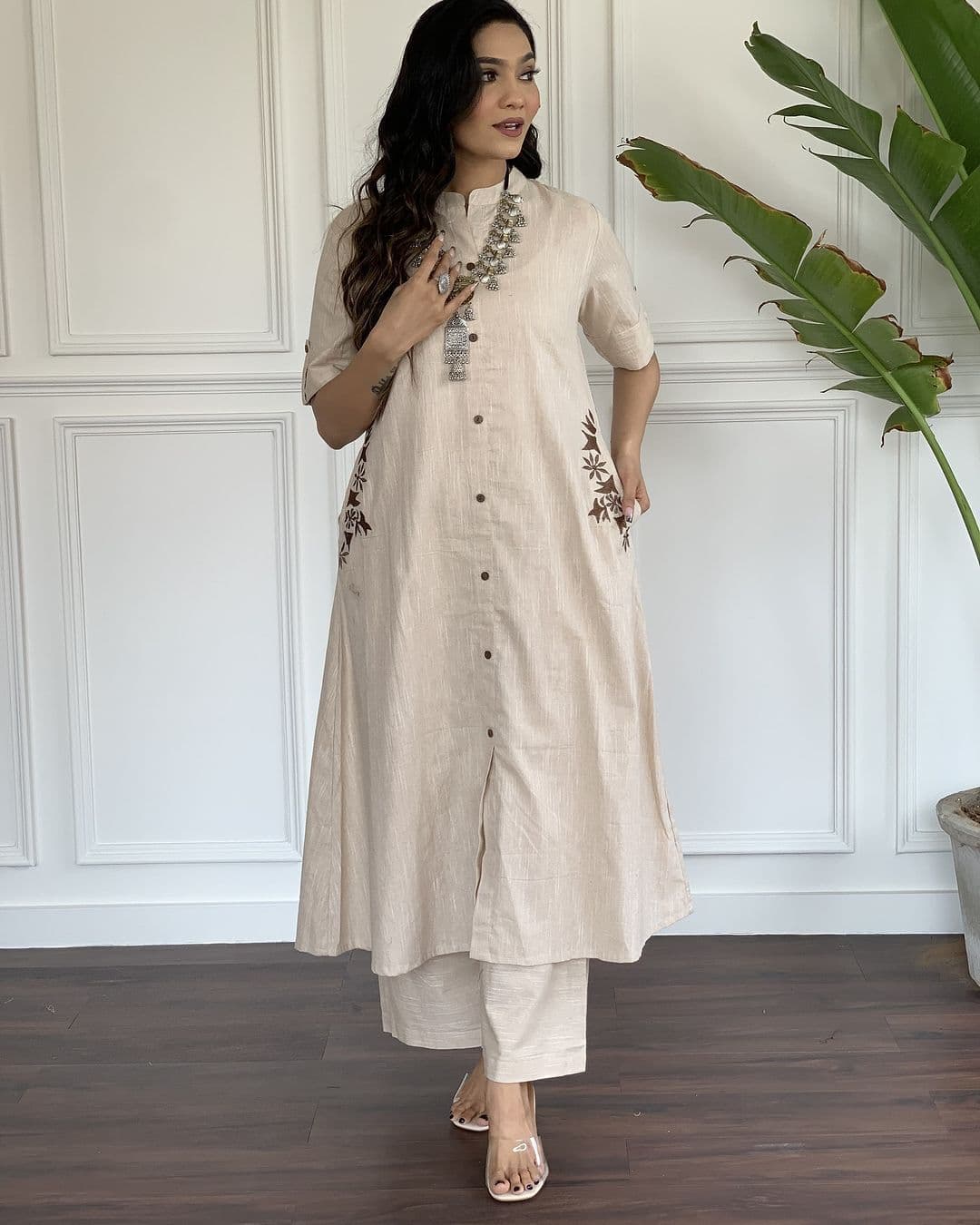 Kurta set