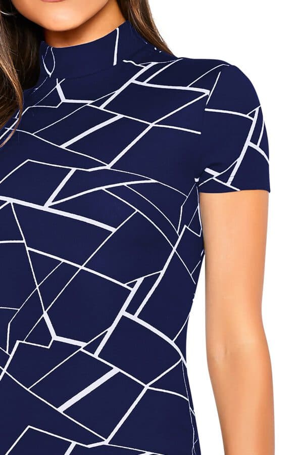 Cotton Spaghetti Strap Peplum Tunic Top