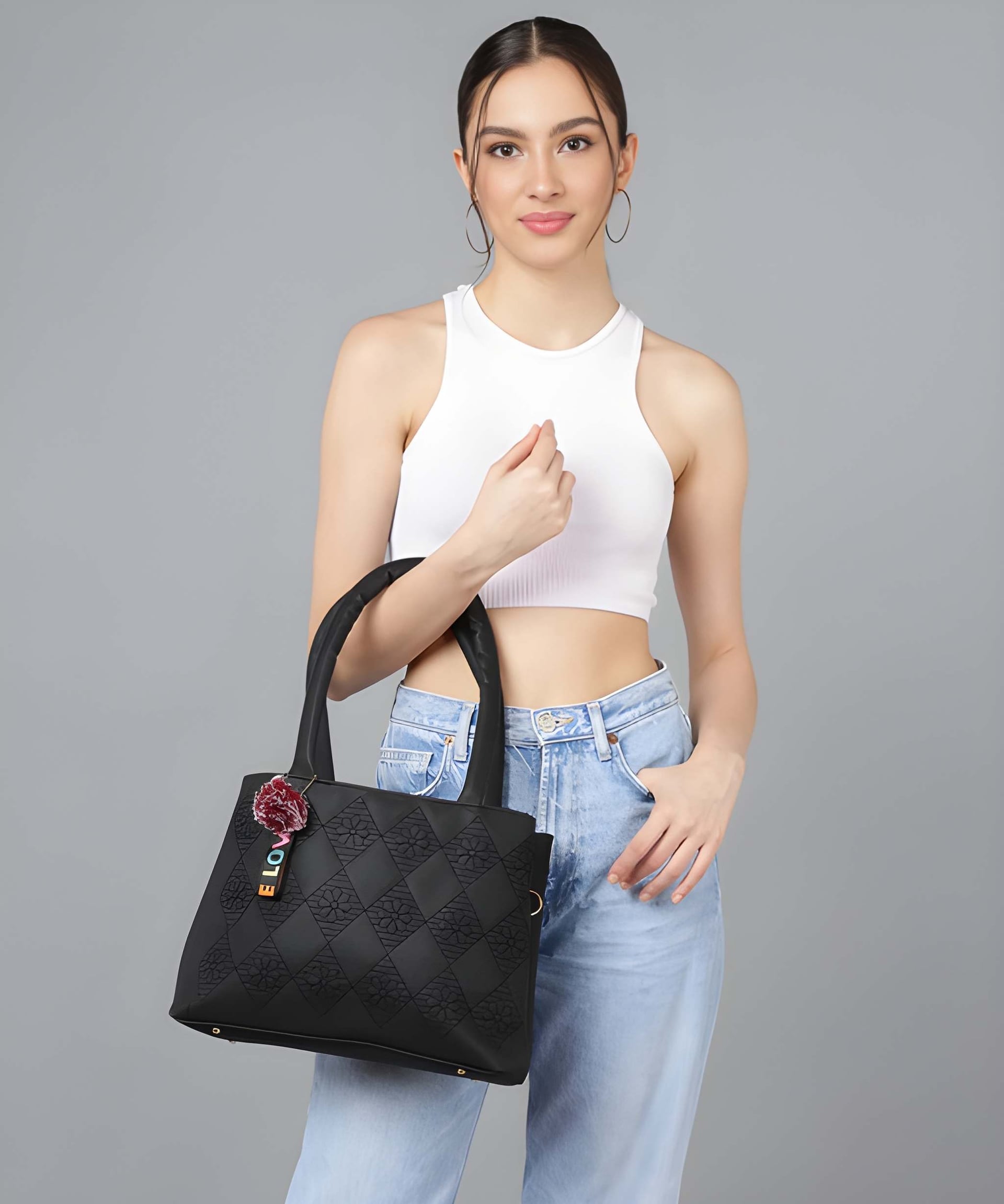 Latest Trendy Women’s Backpack