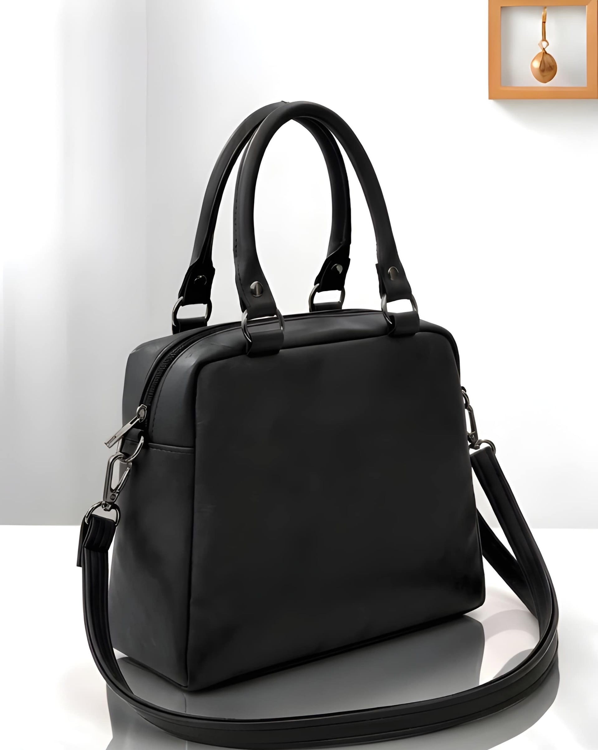 Premium Quality Women’s Stylish Handbag