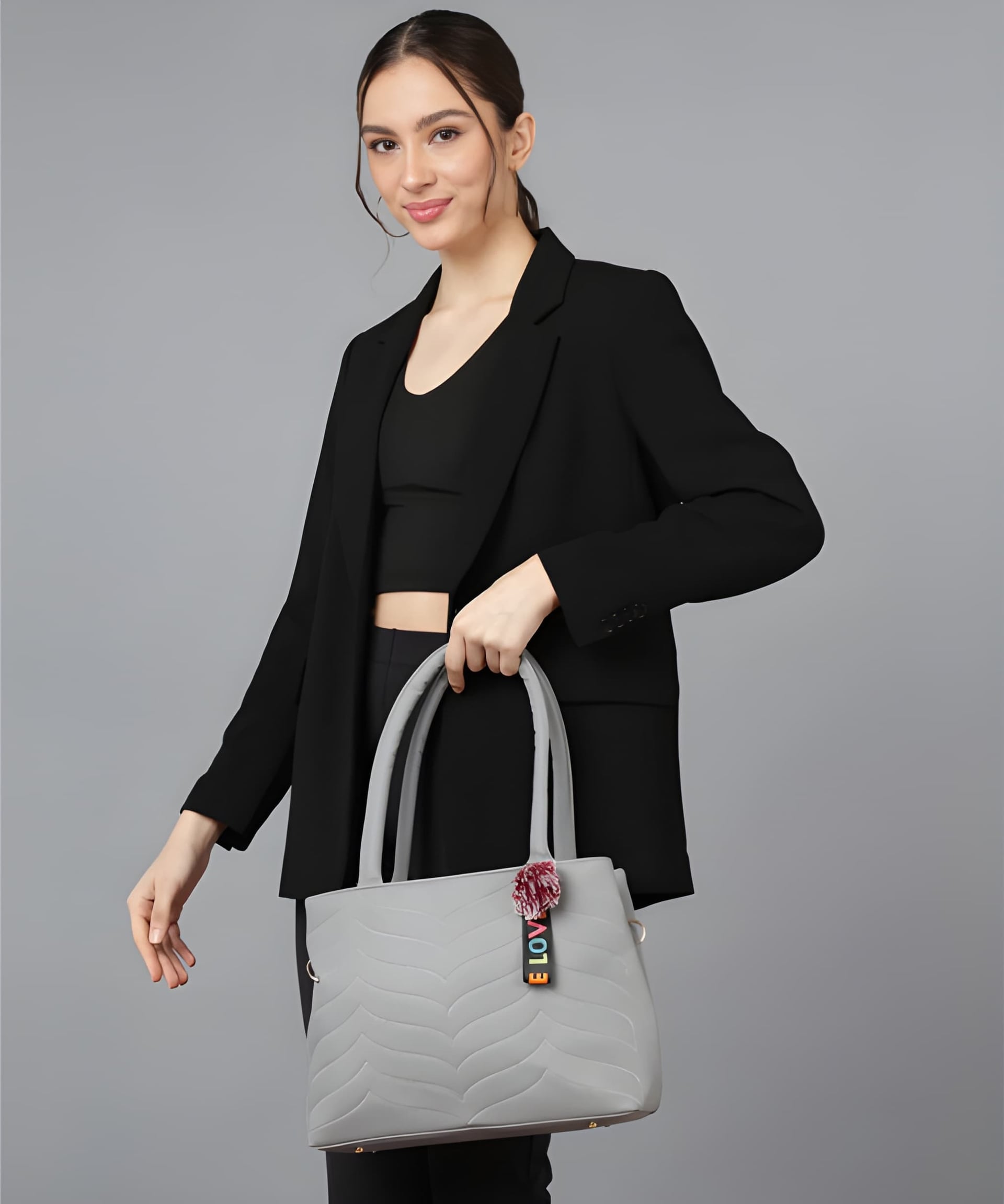 Premium Quality Women’s Stylish Handbag