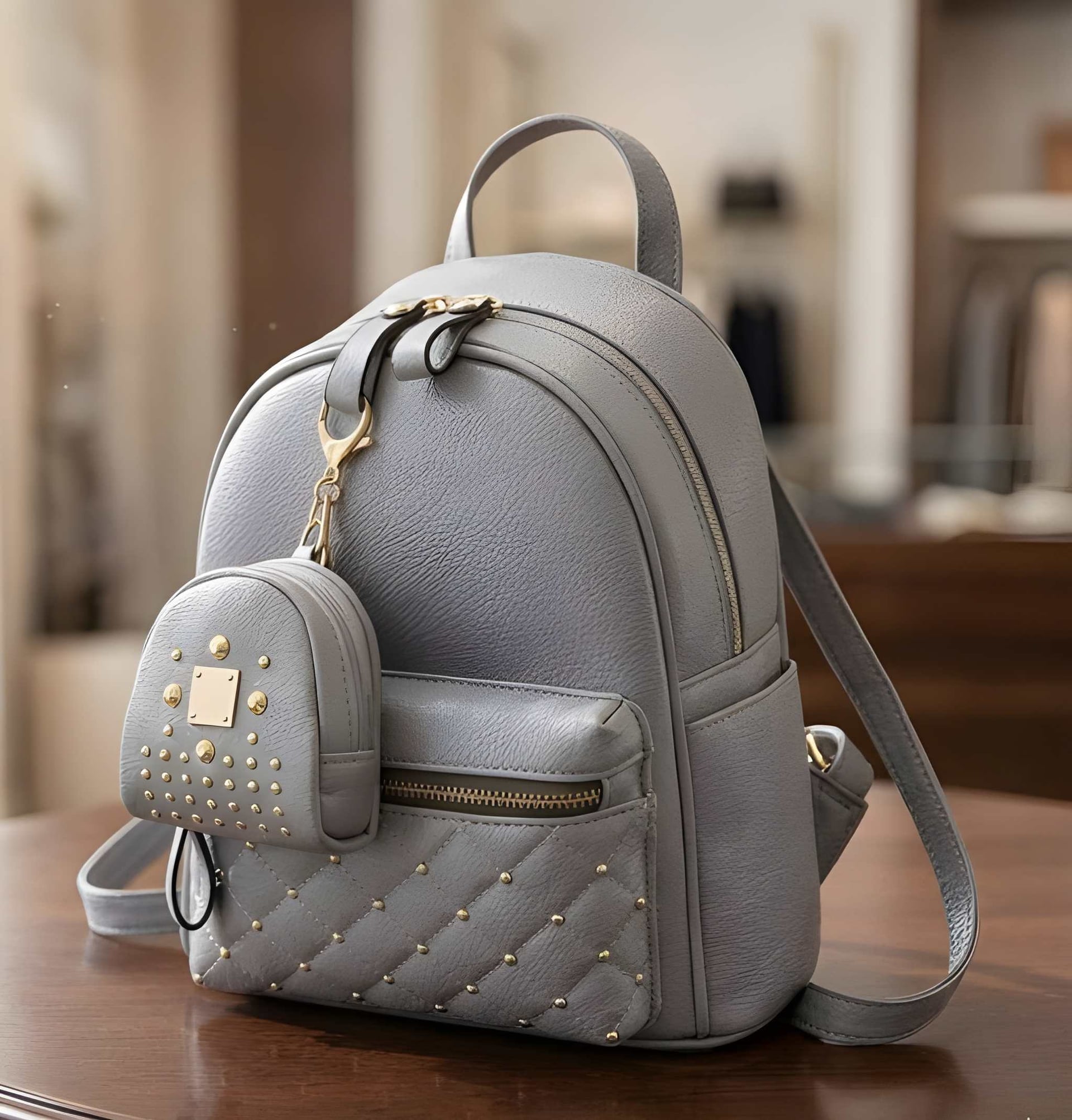 Latest Trendy Women’s Backpack