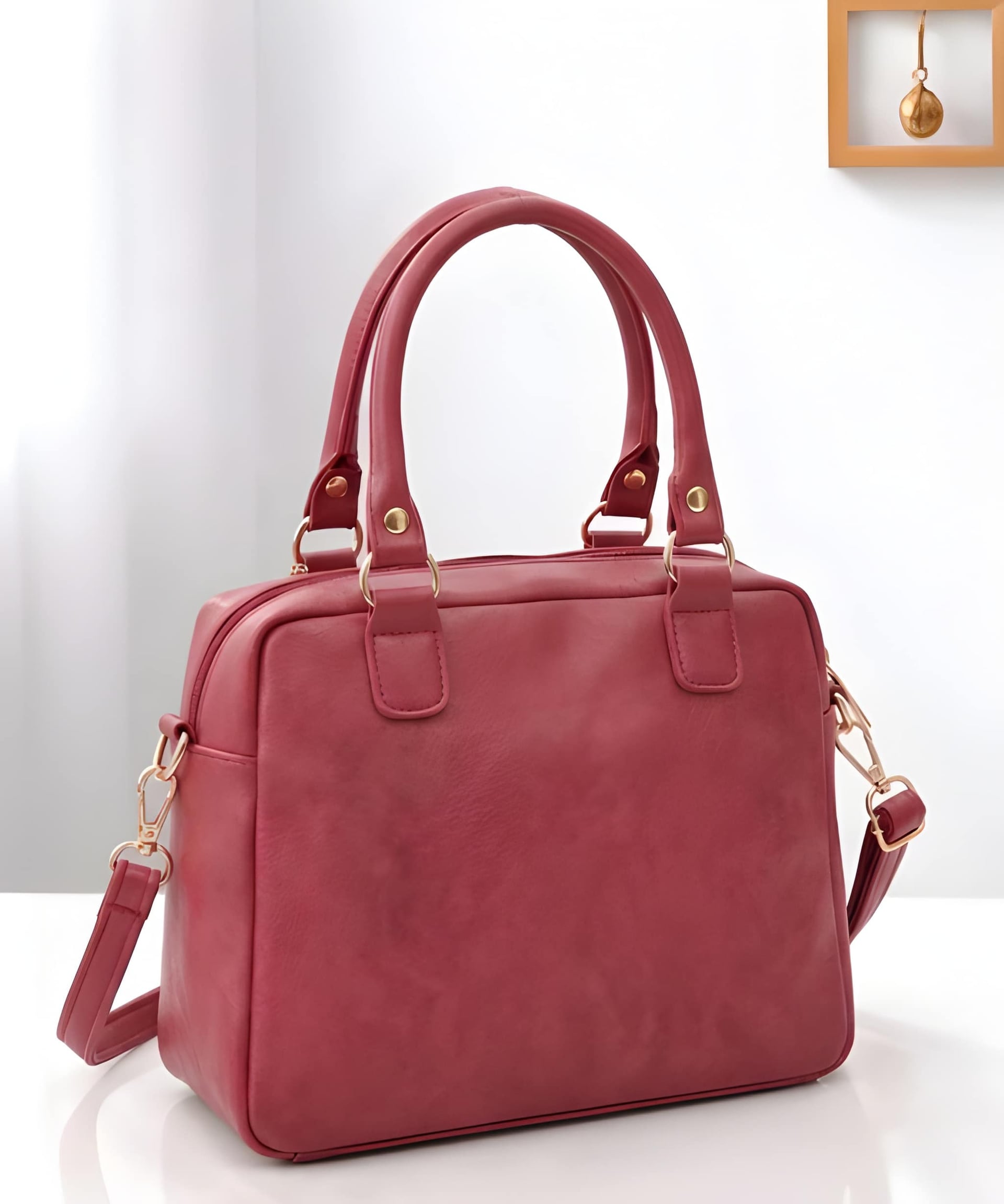 Premium Quality Women’s Stylish Handbag