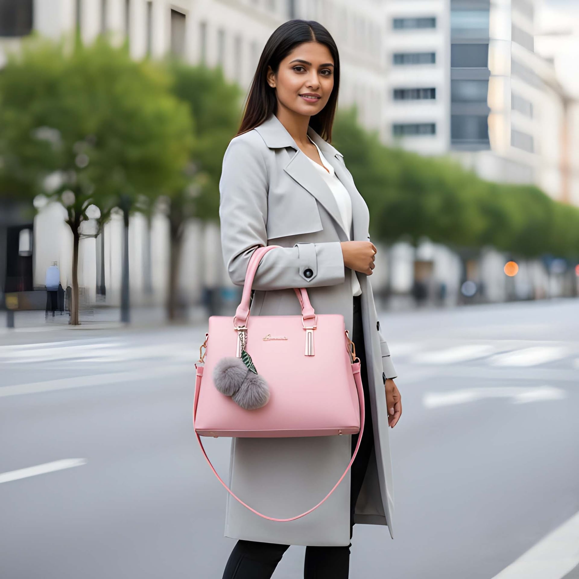 Premium Quality Women’s Stylish Handbag