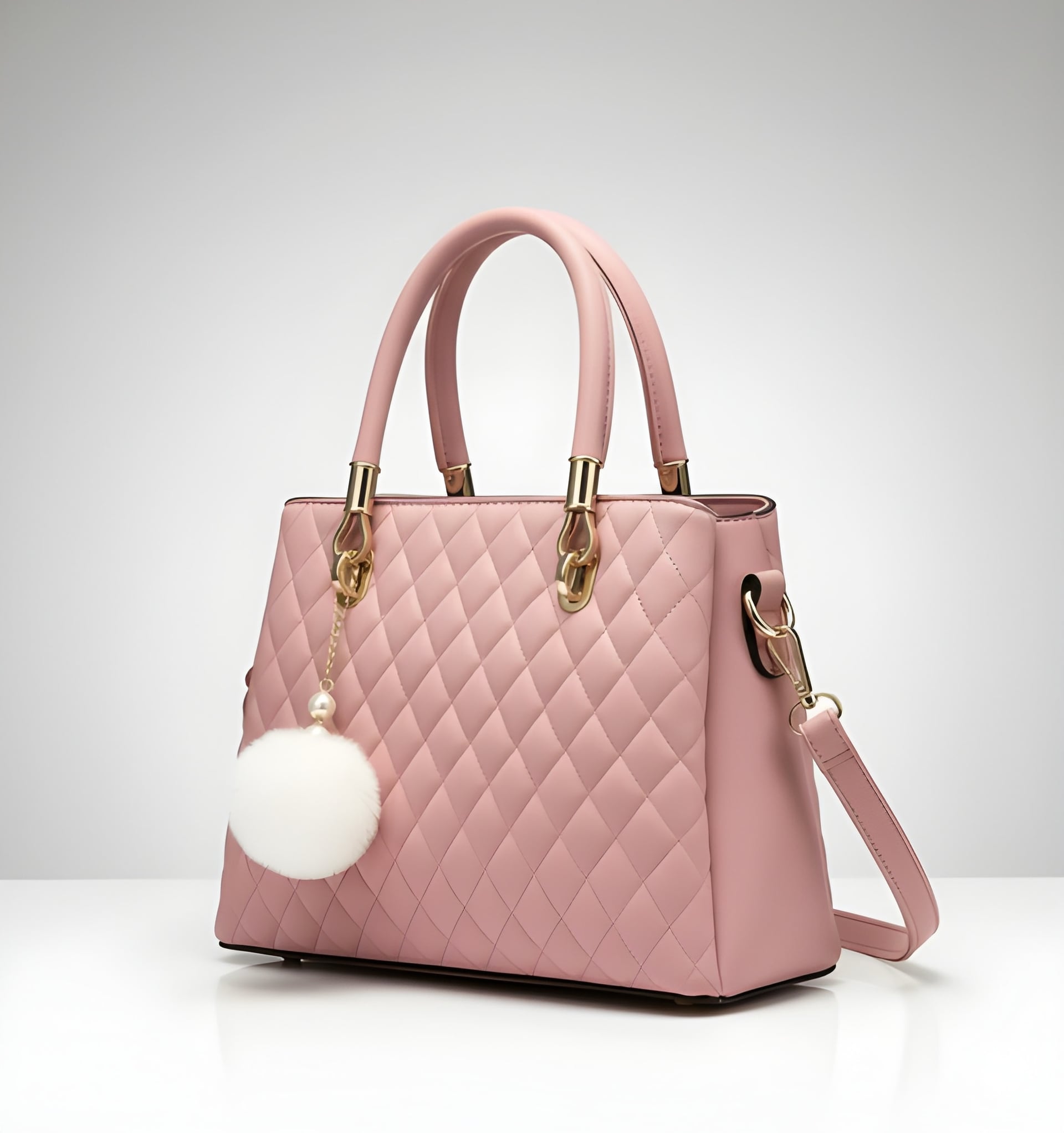 Premium Quality Women’s Stylish Handbag