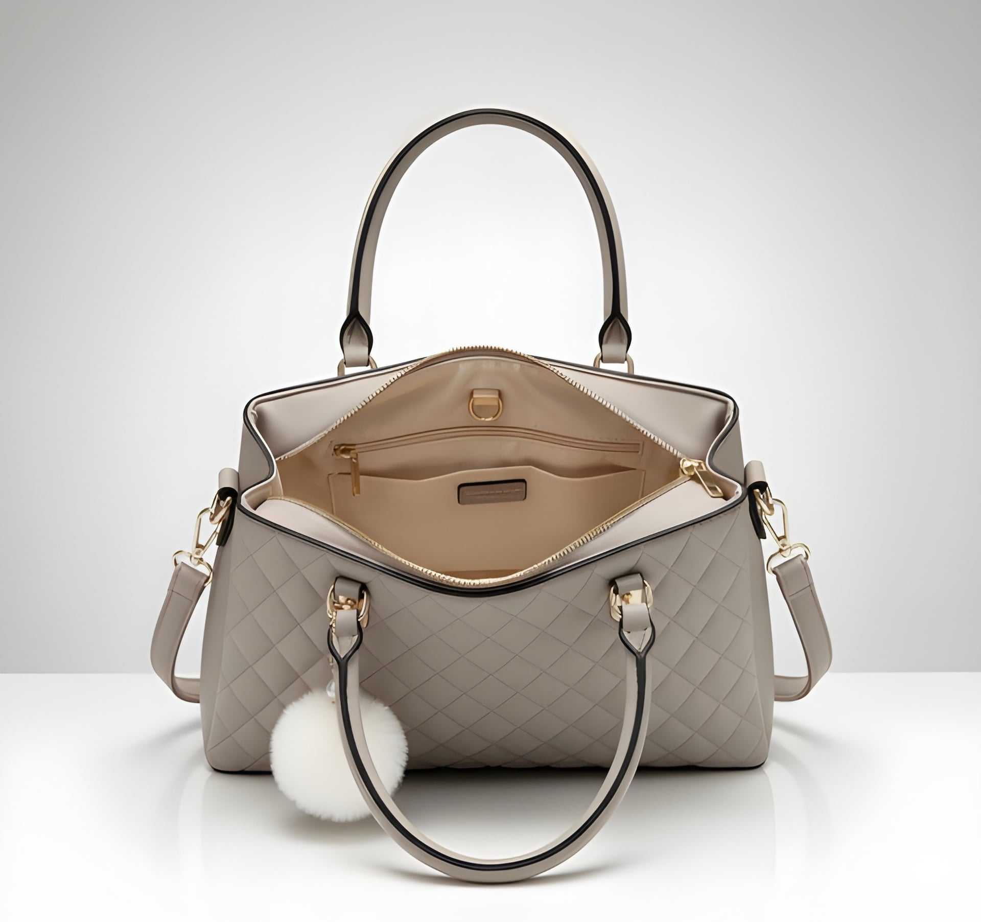 Premium Quality Women’s Stylish Handbag