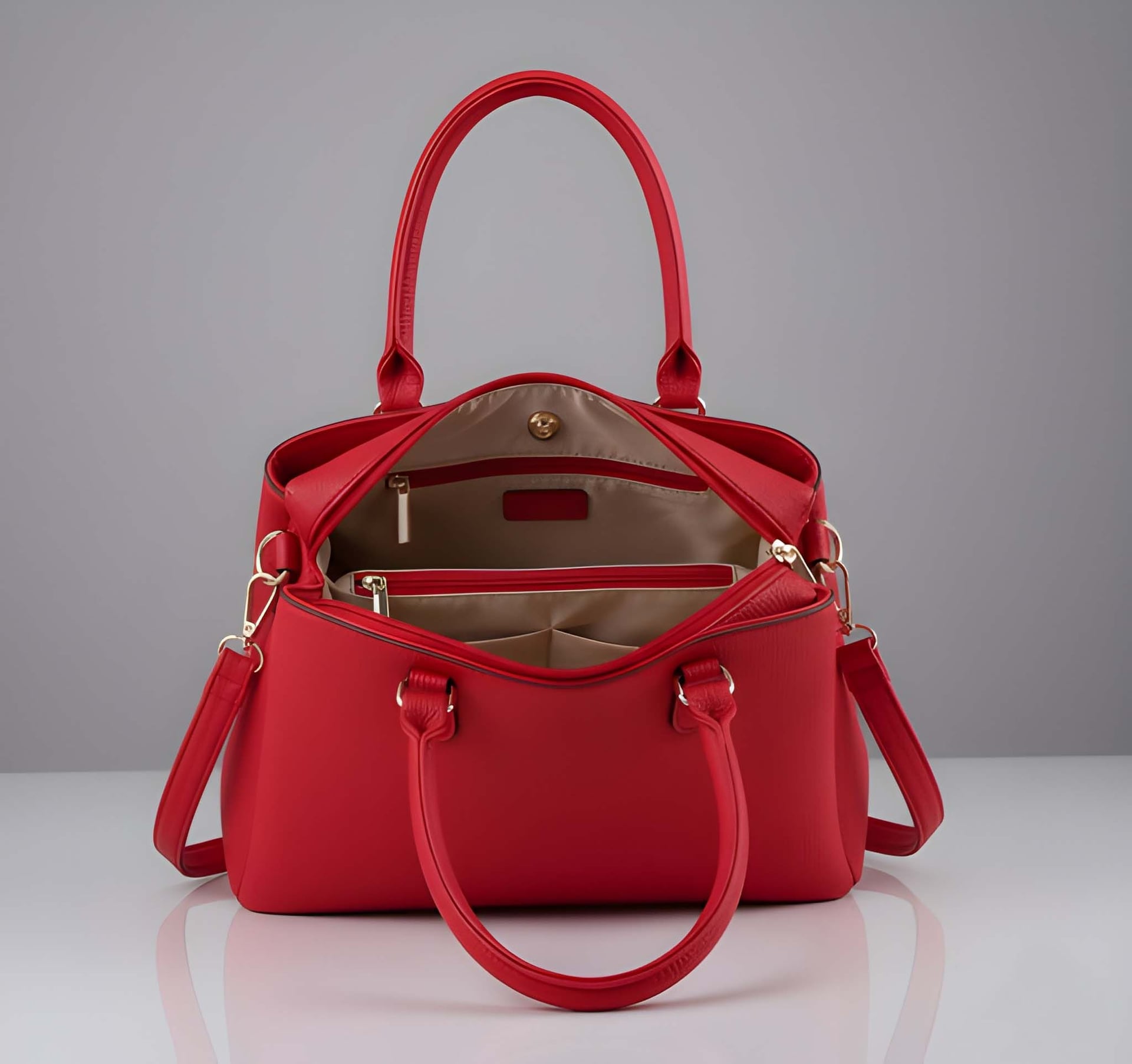 Premium Quality Women’s Stylish Handbag
