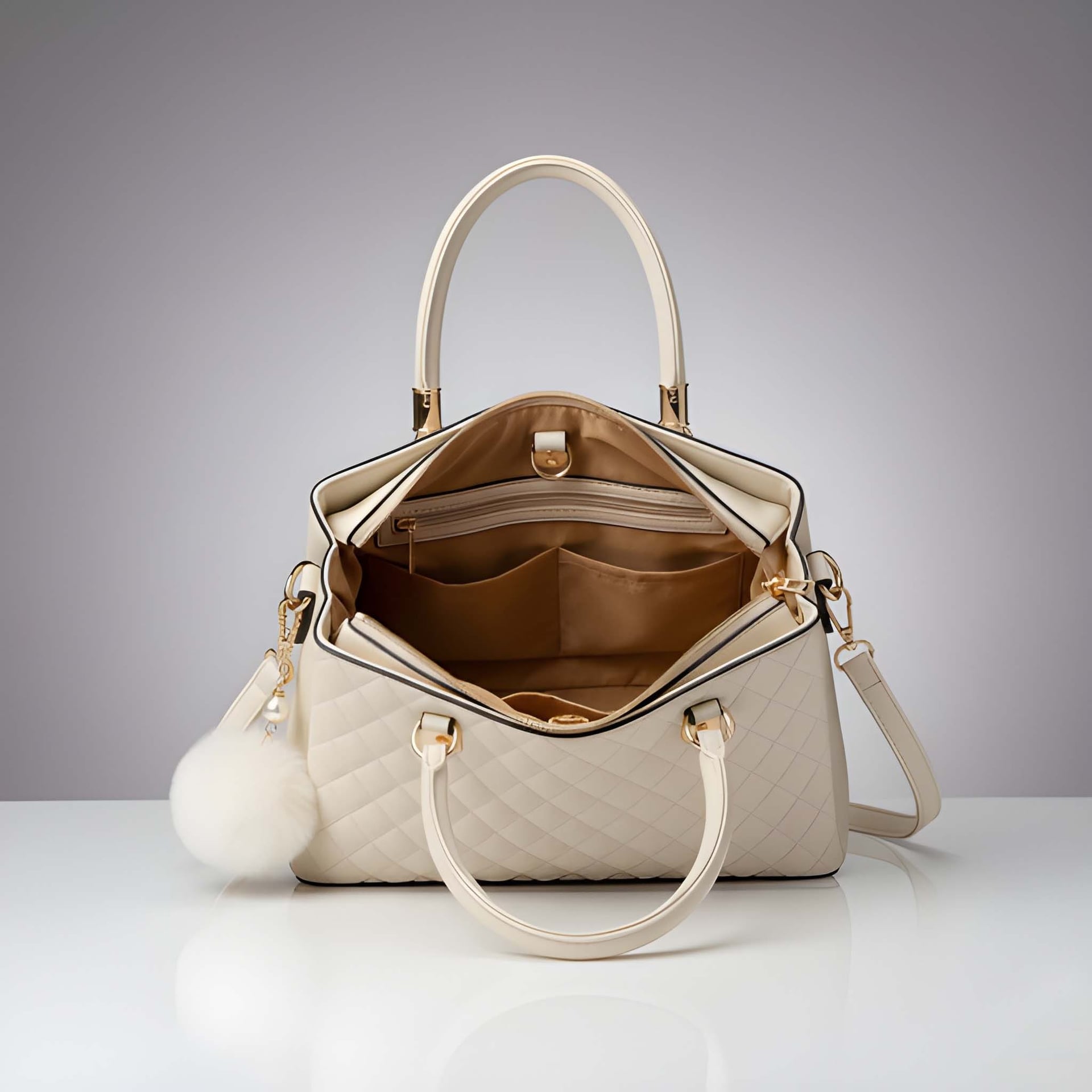 Premium Quality Women’s Stylish Handbag