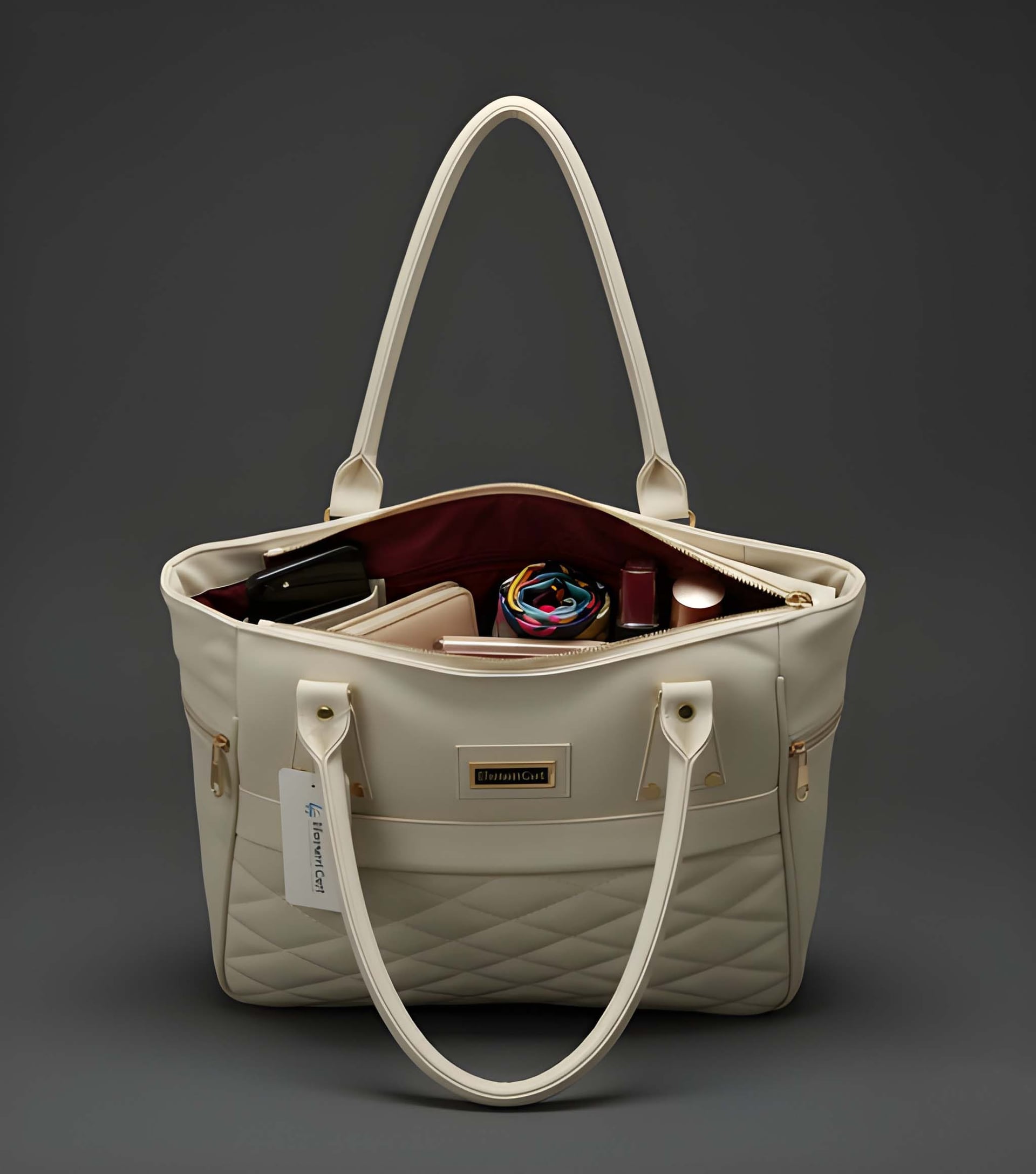 Premium Quality Women’s Stylish Handbag