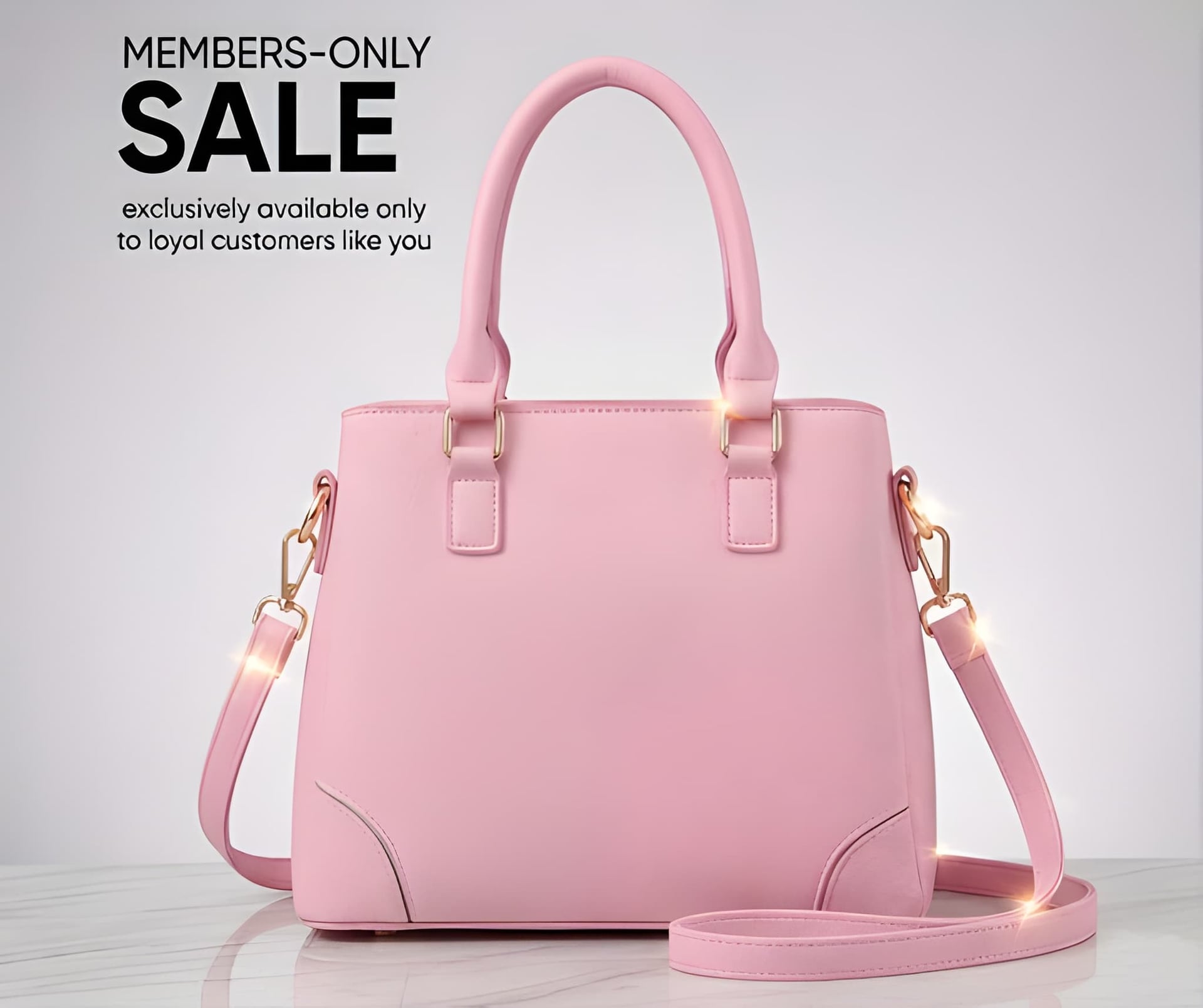 Premium Quality Women’s Stylish Handbag