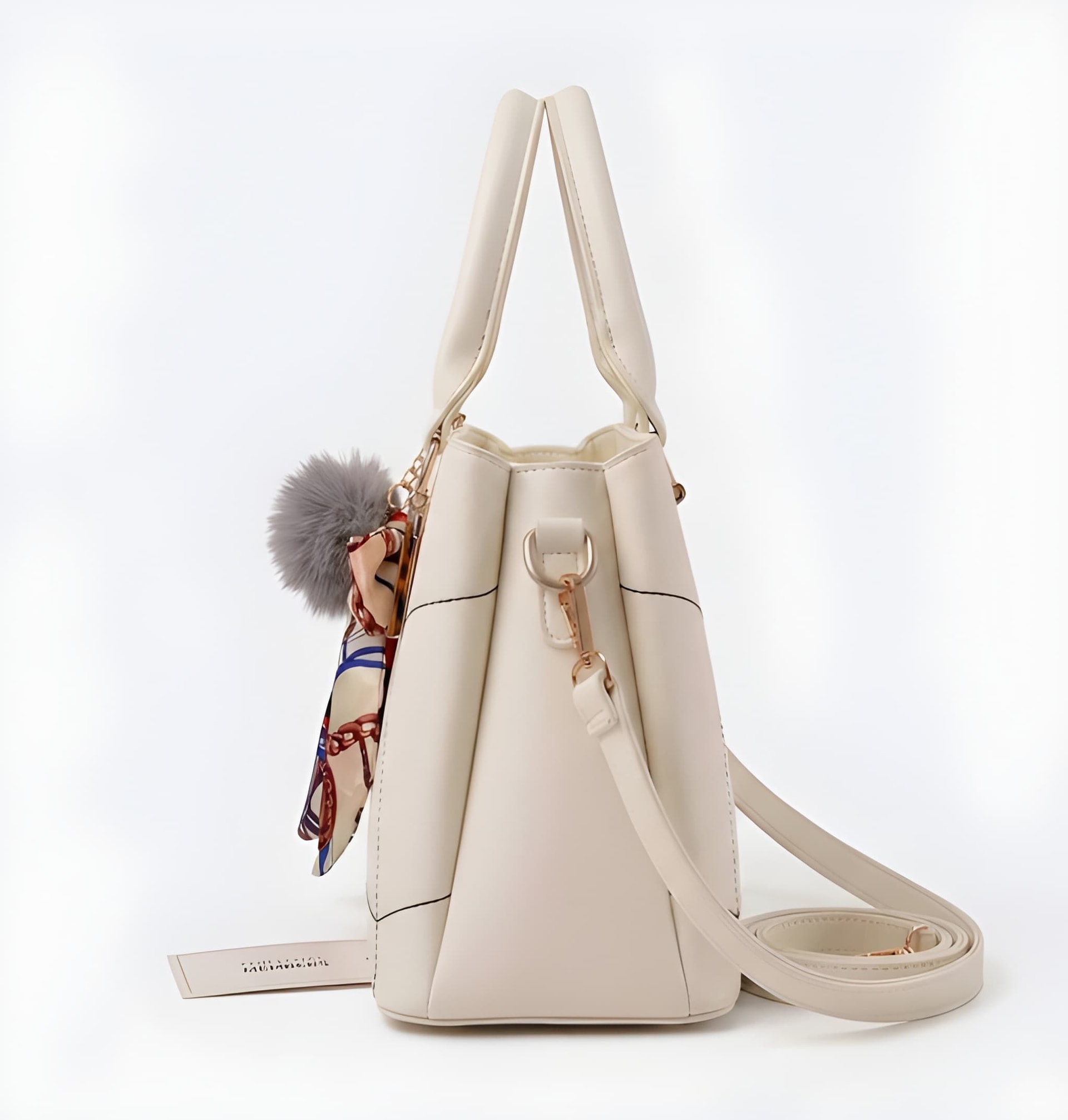 Premium Quality Women’s Stylish Handbag - view 4