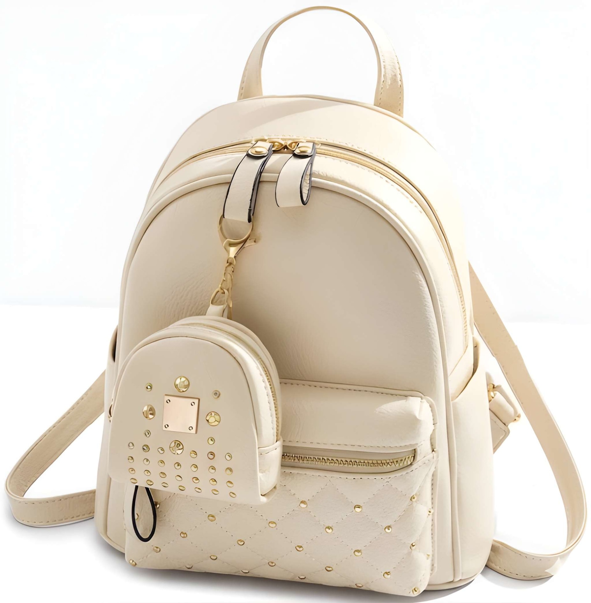 Latest Trendy Women’s Backpack - view 1