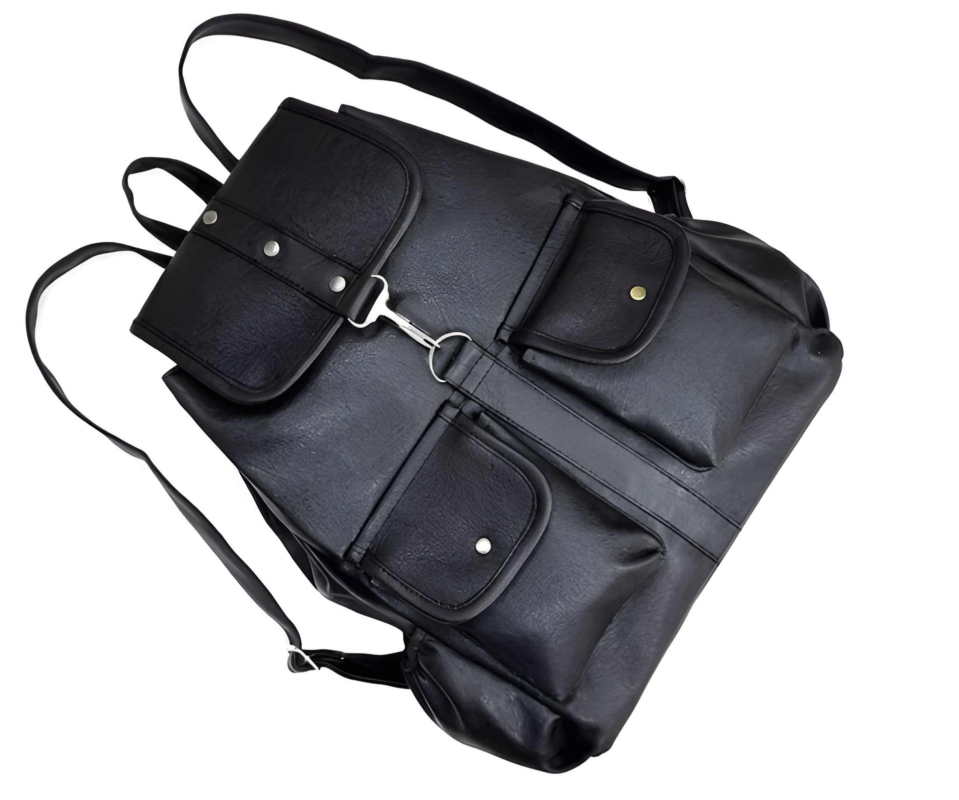 Latest Trendy Women’s Backpack - view 4