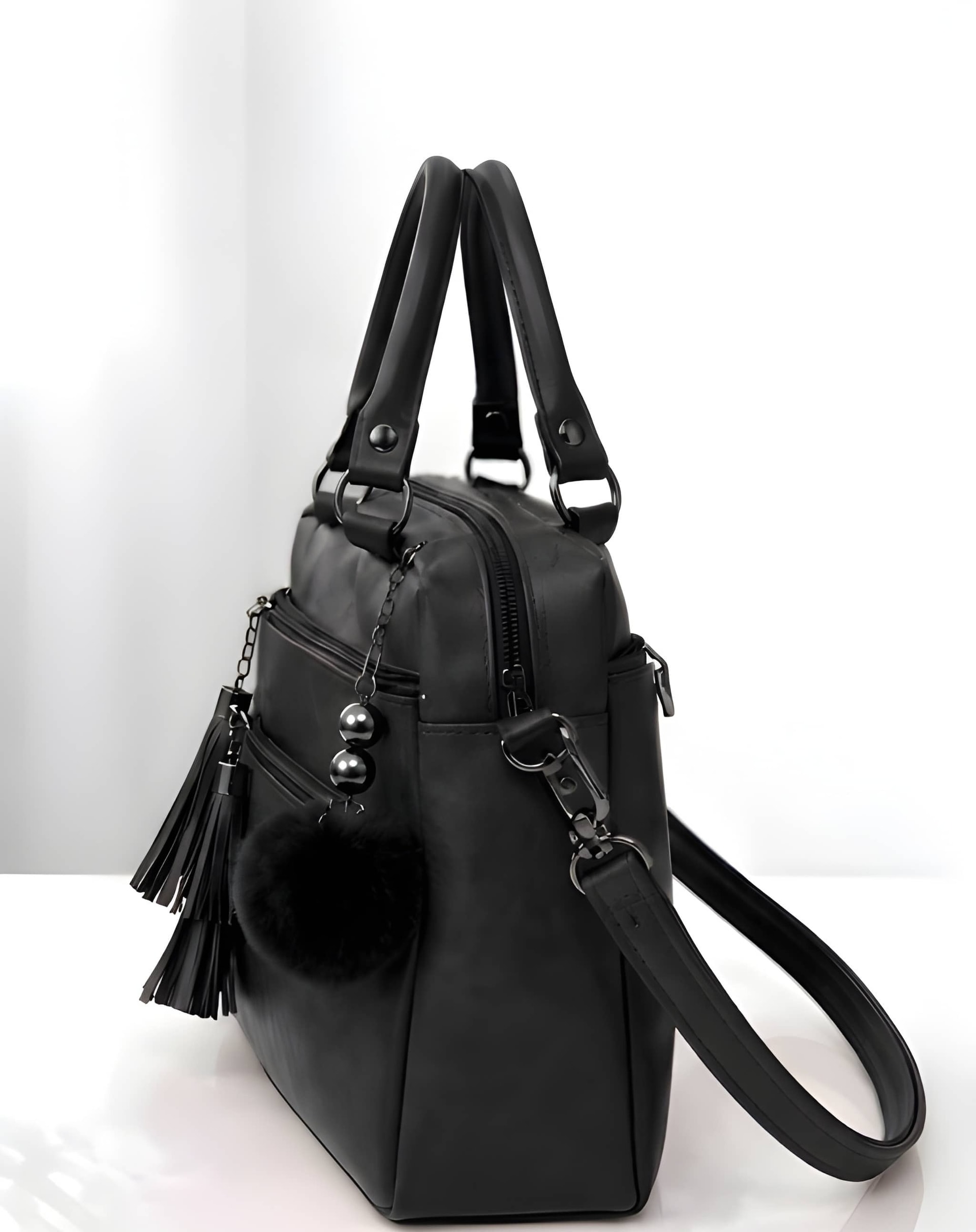 Premium Quality Women’s Stylish Handbag - view 3
