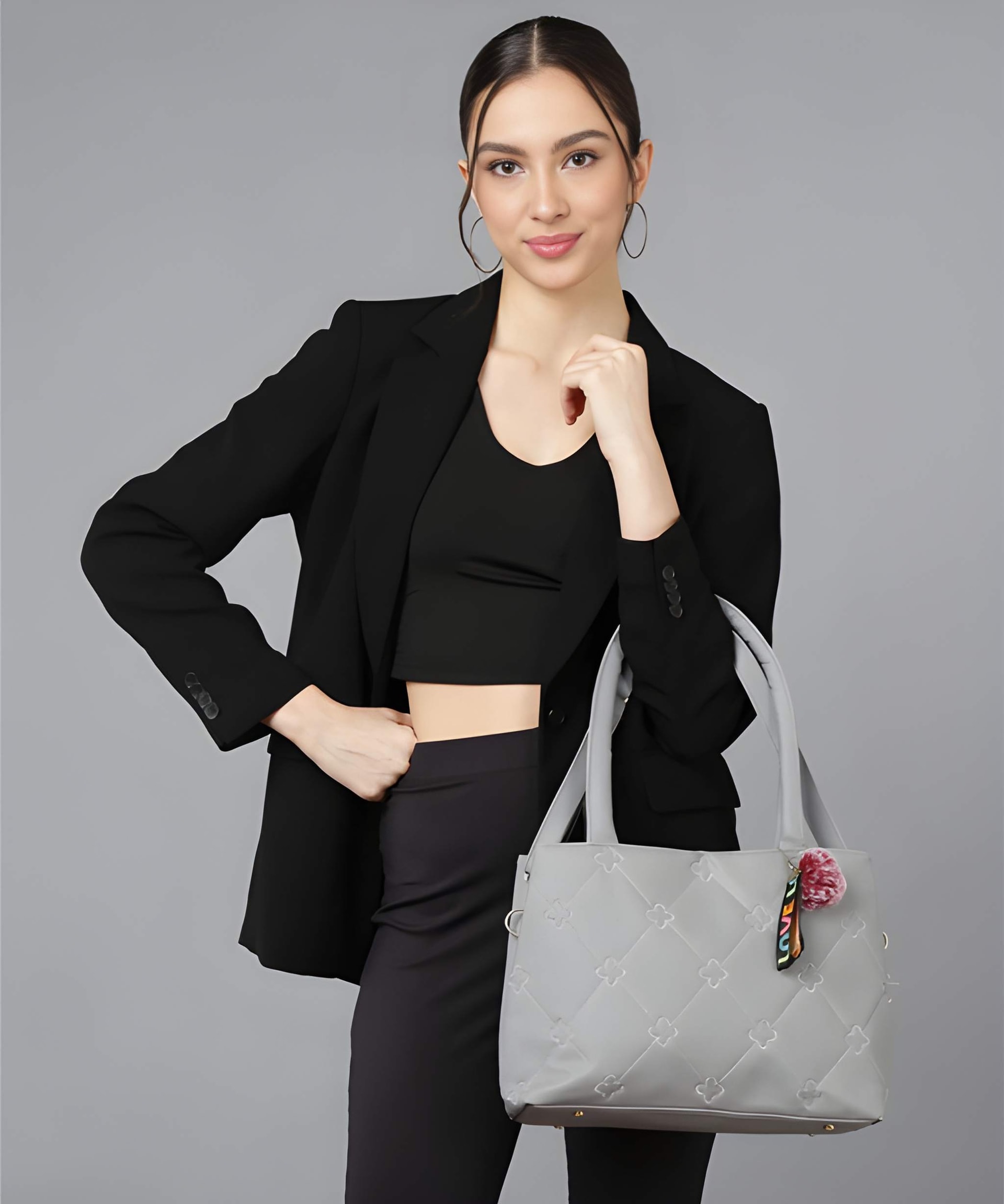 Premium Quality Women’s Stylish Handbag - view 1