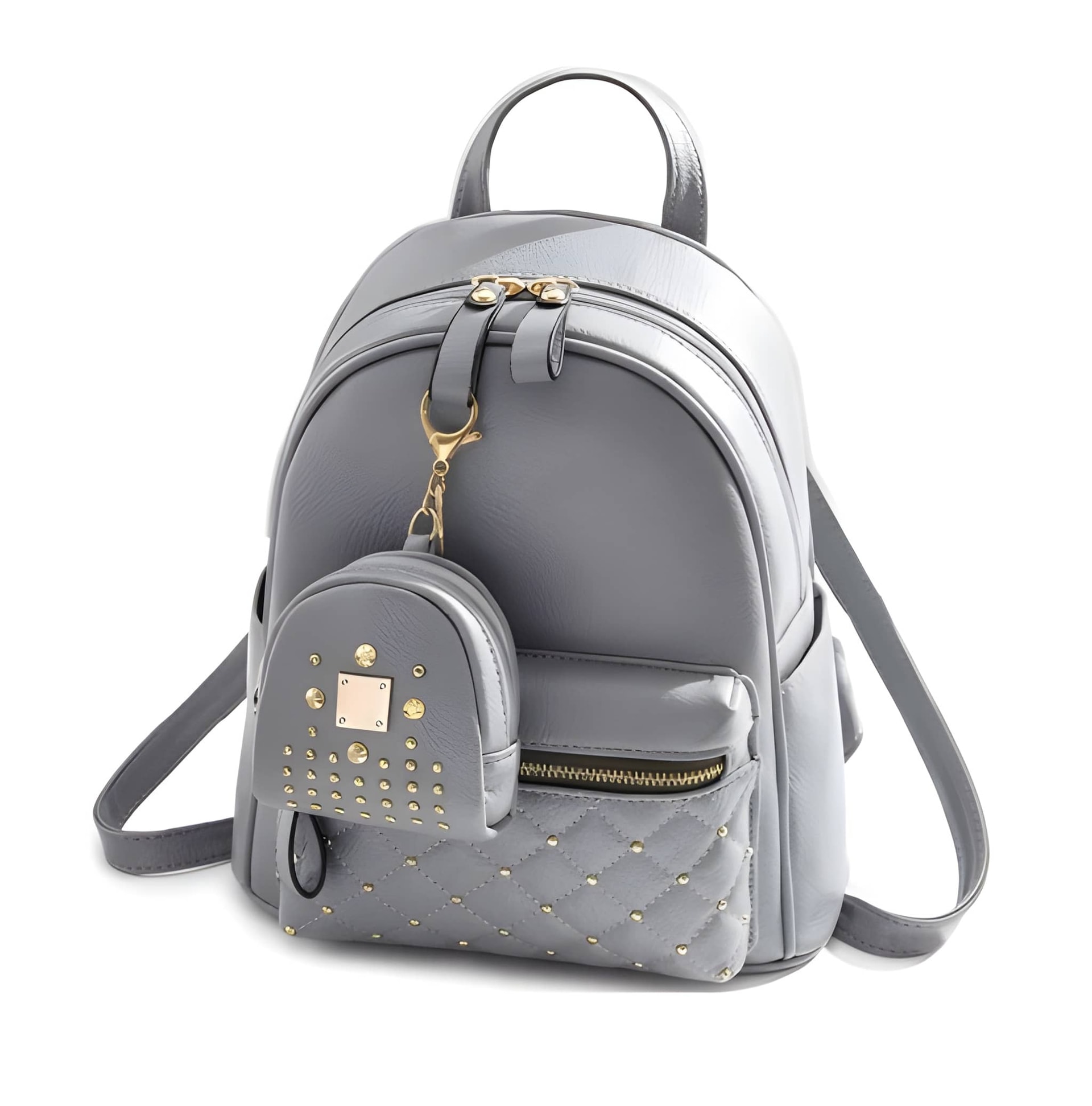 Latest Trendy Women’s Backpack - view 1