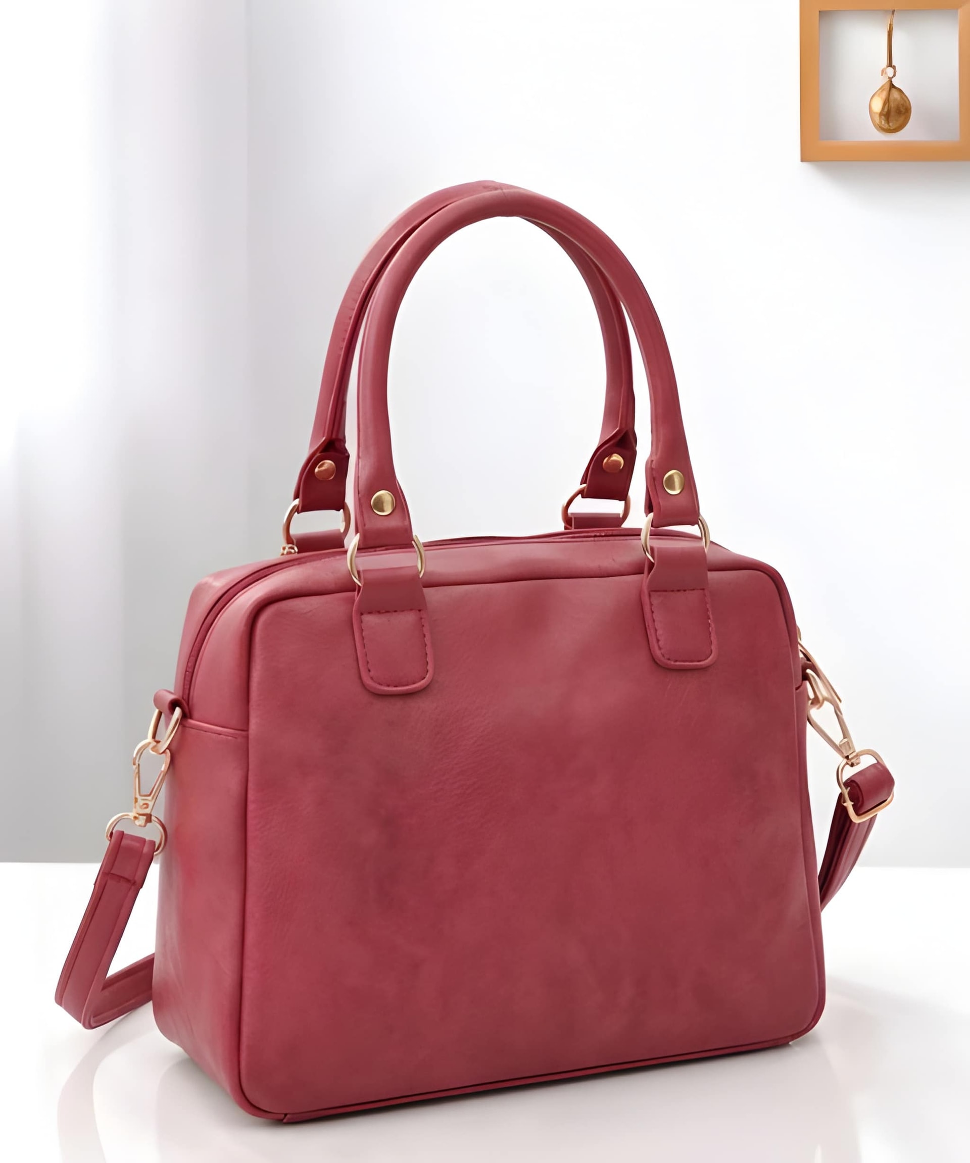 Premium Quality Women’s Stylish Handbag - view 4