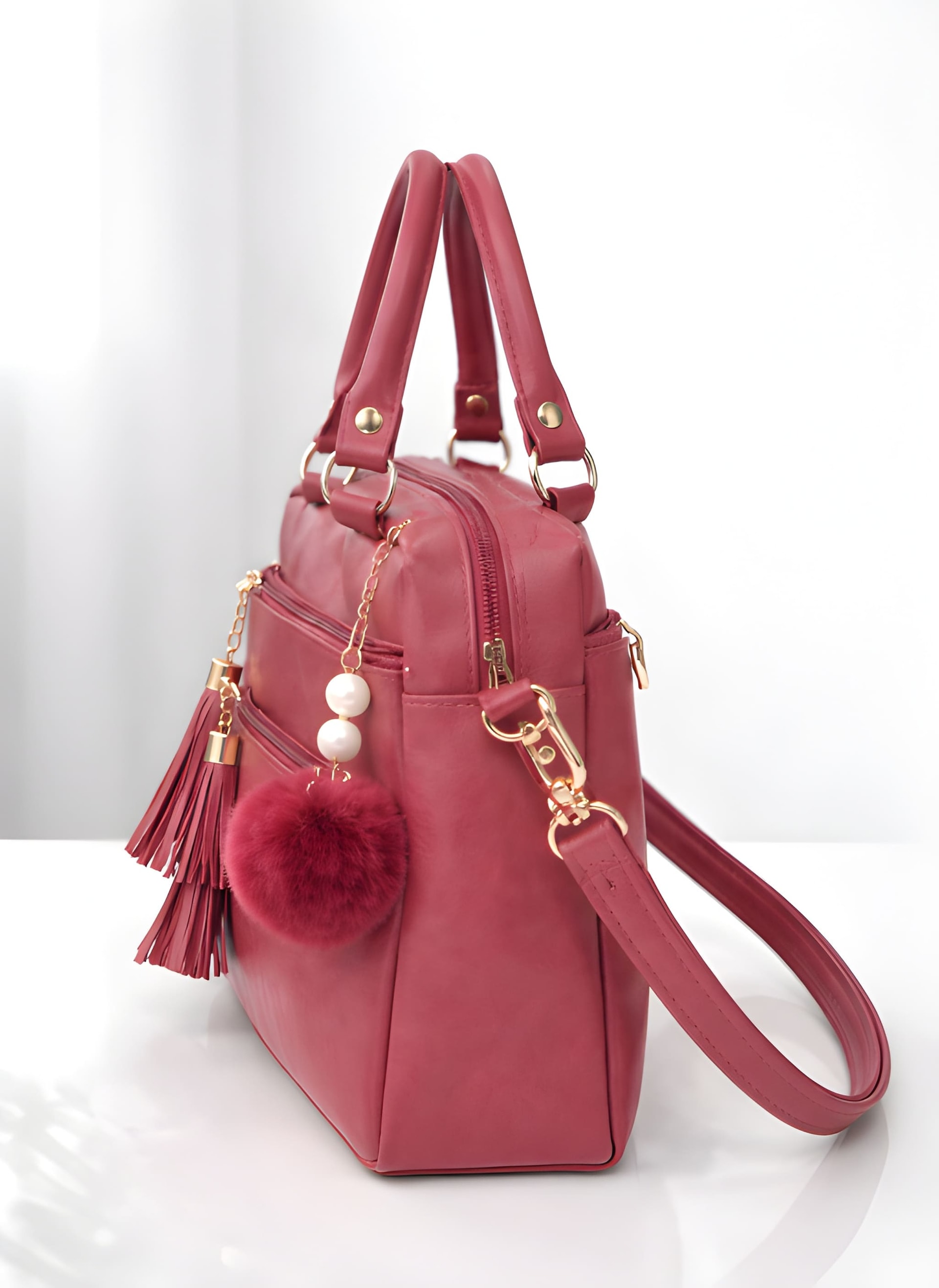 Premium Quality Women’s Stylish Handbag - view 2