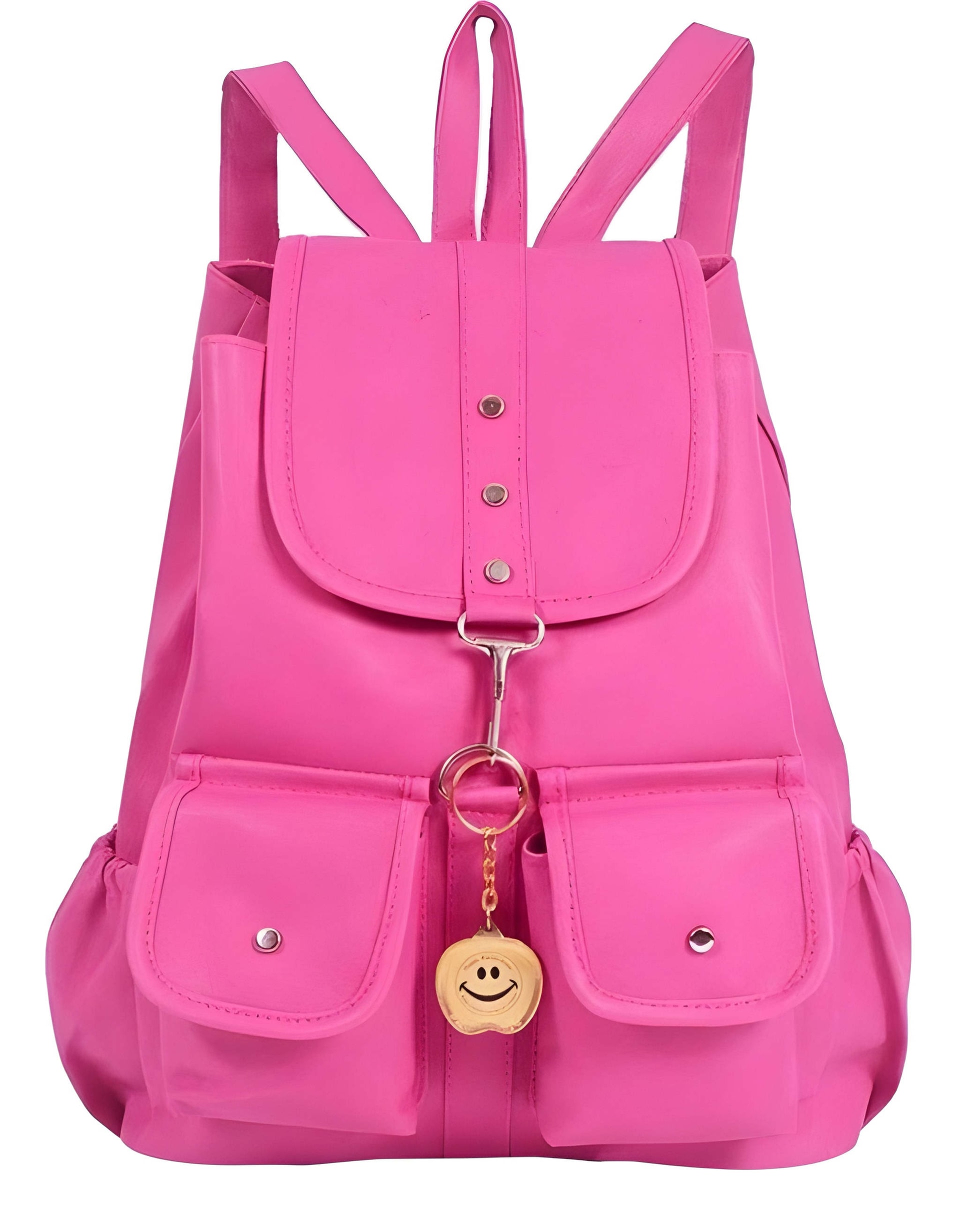 Latest Trendy Women’s Backpack - view 1