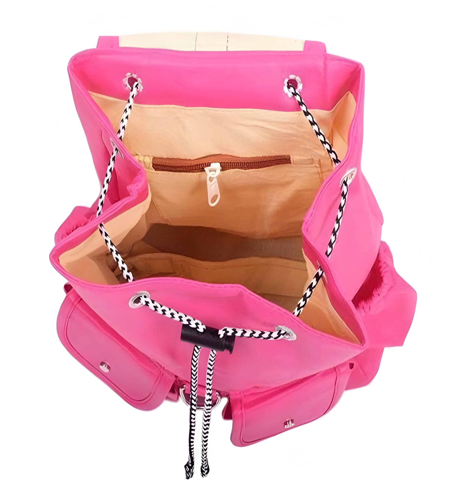 Latest Trendy Women’s Backpack - view 5