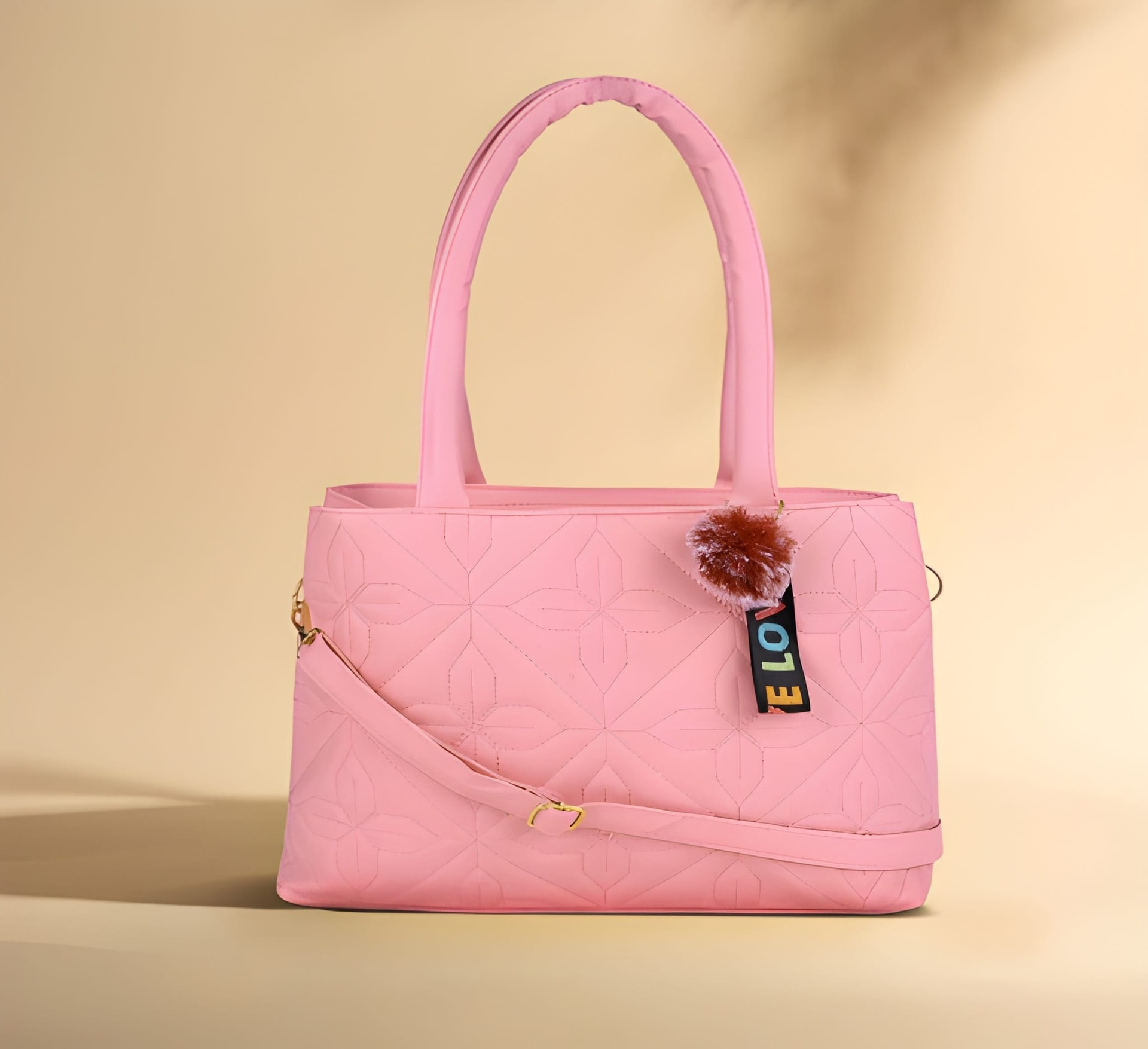 Premium Quality Women’s Stylish Handbag - view 3