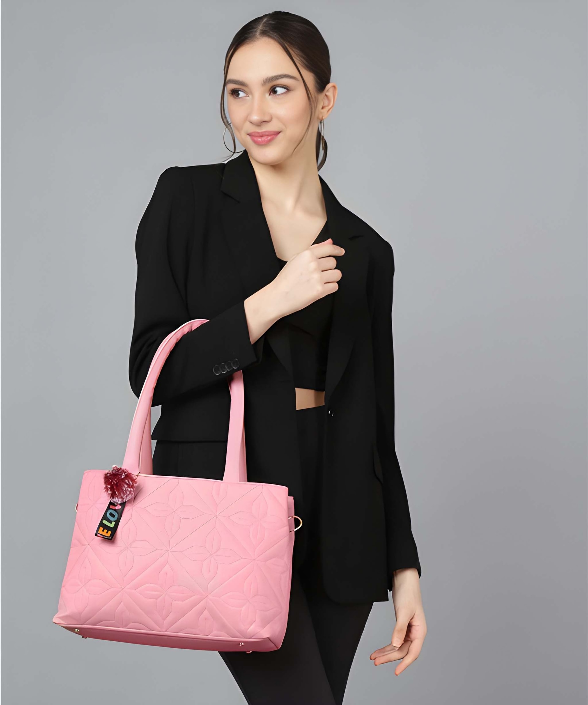 Premium Quality Women’s Stylish Handbag - view 2