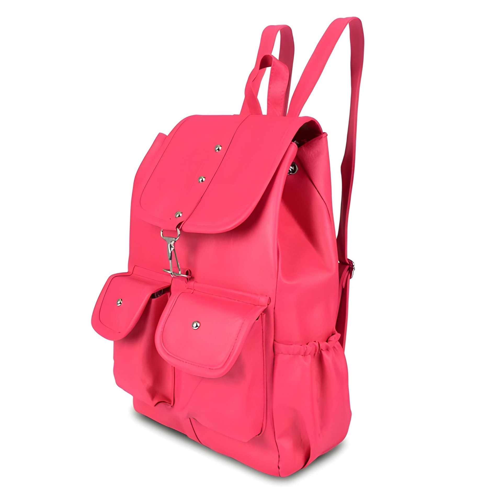 Latest Trendy Women’s Backpack - view 4