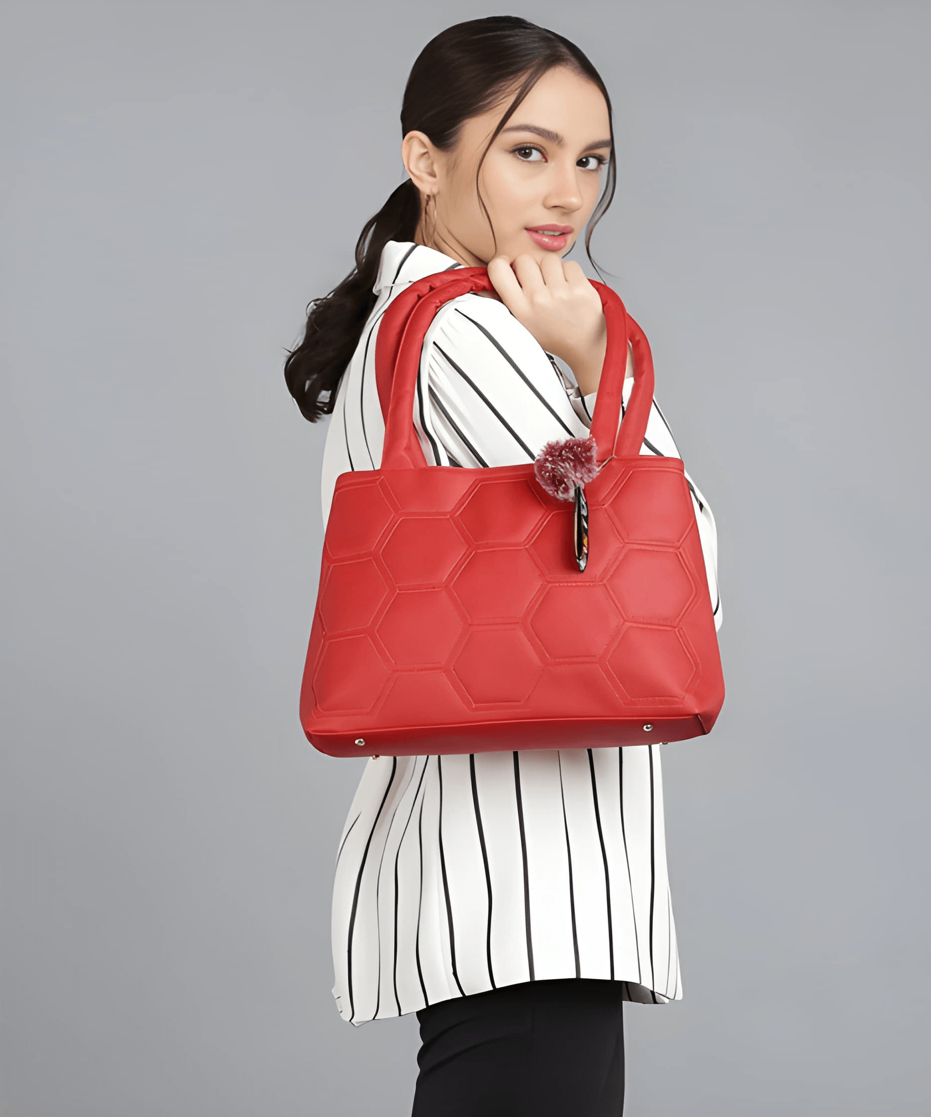 Premium Quality Women’s Stylish Handbag - view 2