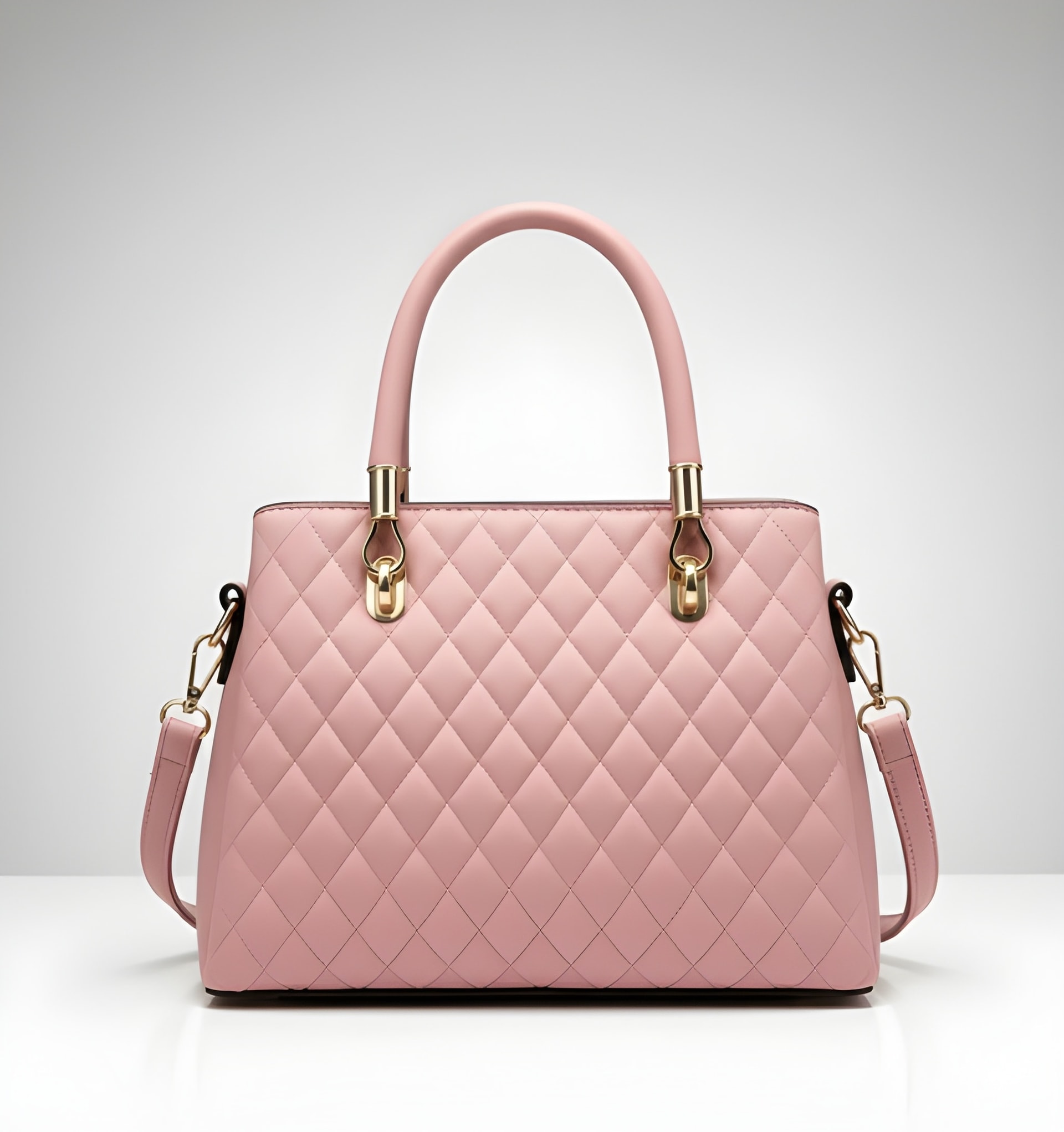 Premium Quality Women’s Stylish Handbag - view 5