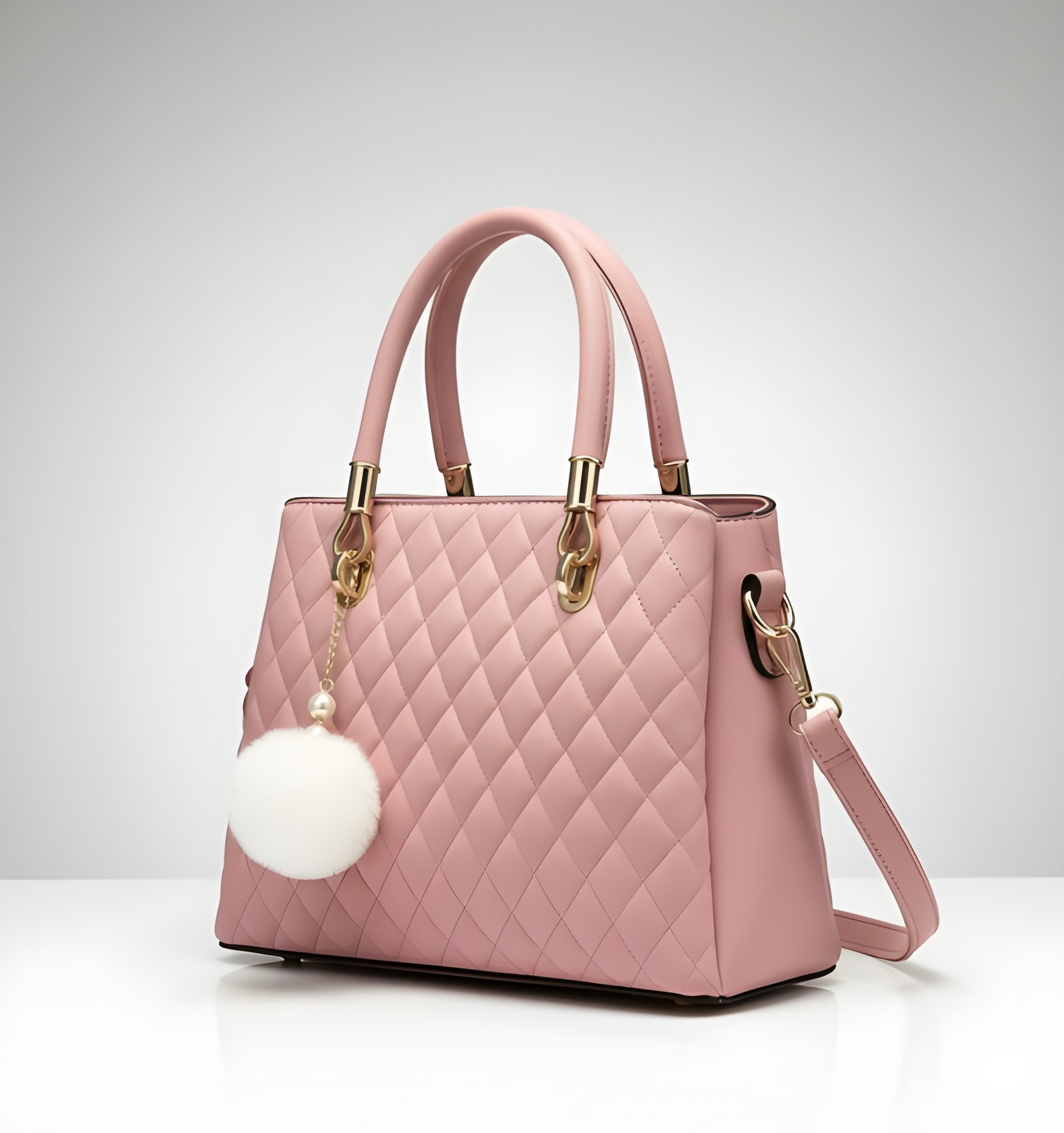 Premium Quality Women’s Stylish Handbag - view 1